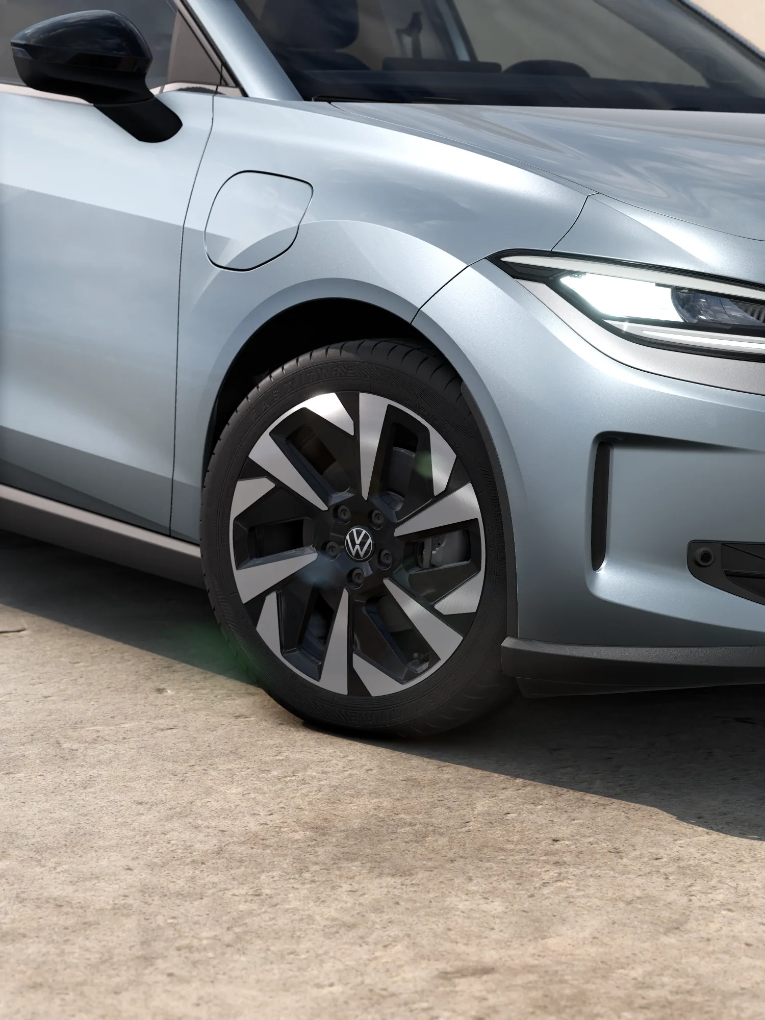 Volkswagen ID. Polo
