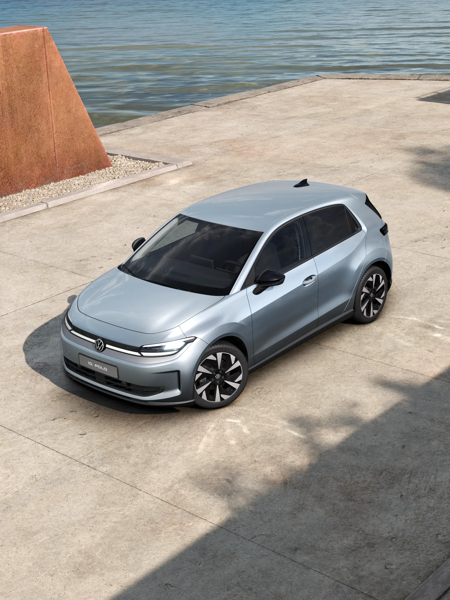 Volkswagen ID. Polo