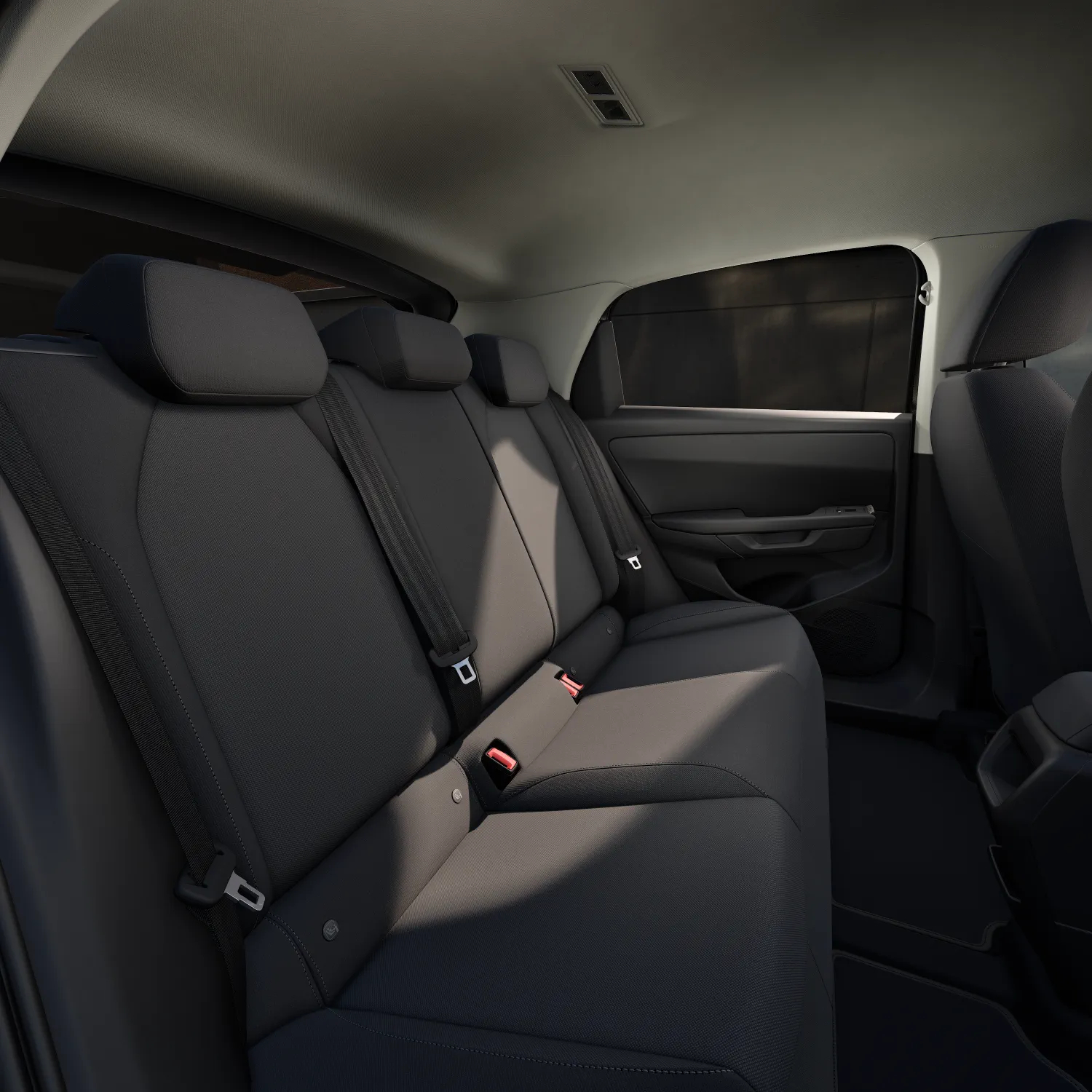Volkswagen ID. Polo