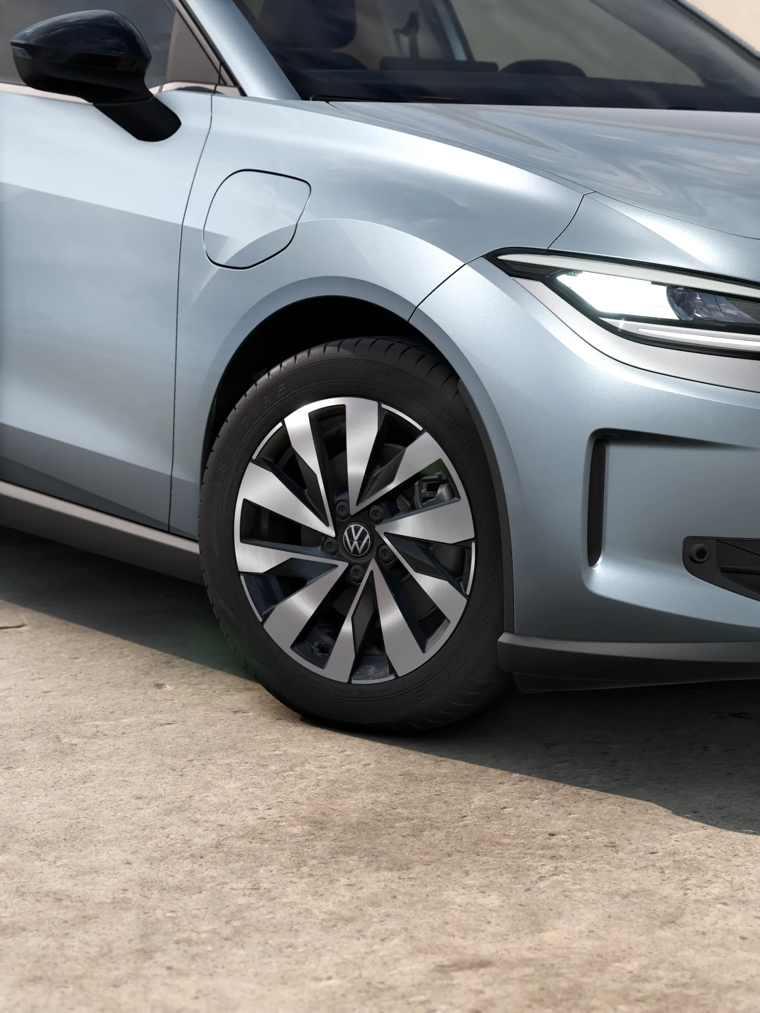 Volkswagen ID. Polo