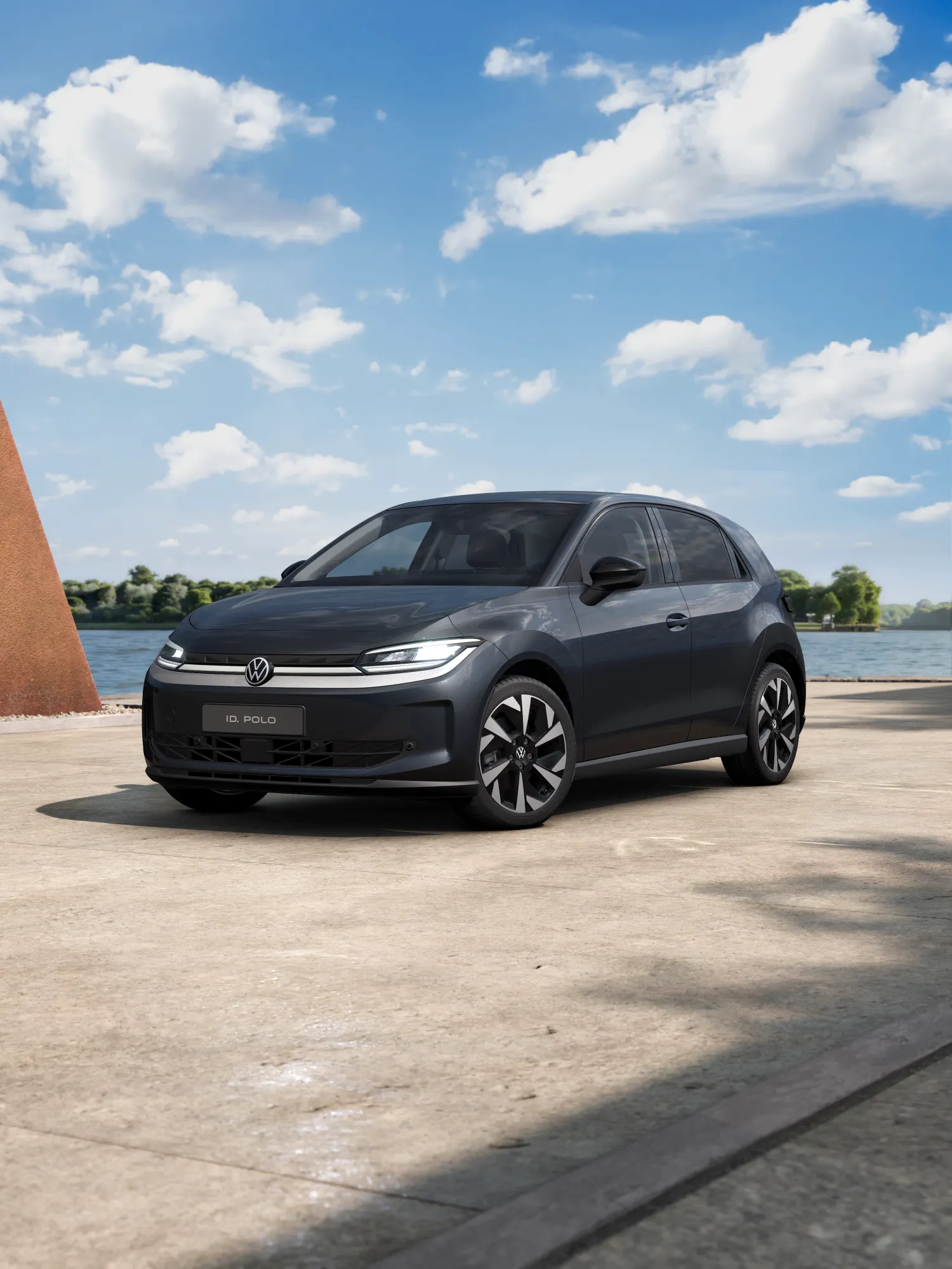 Volkswagen ID. Polo