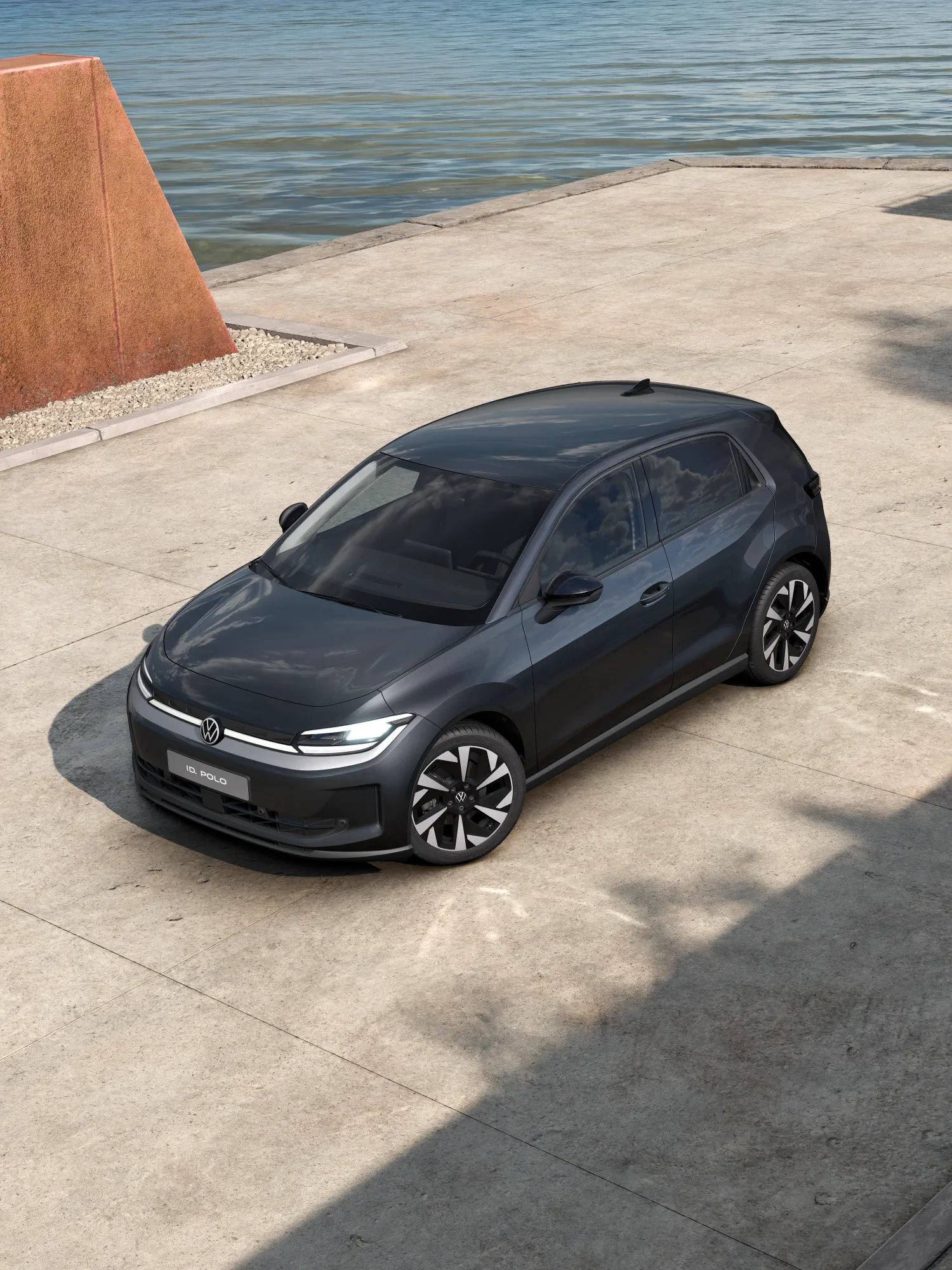 Volkswagen ID. Polo