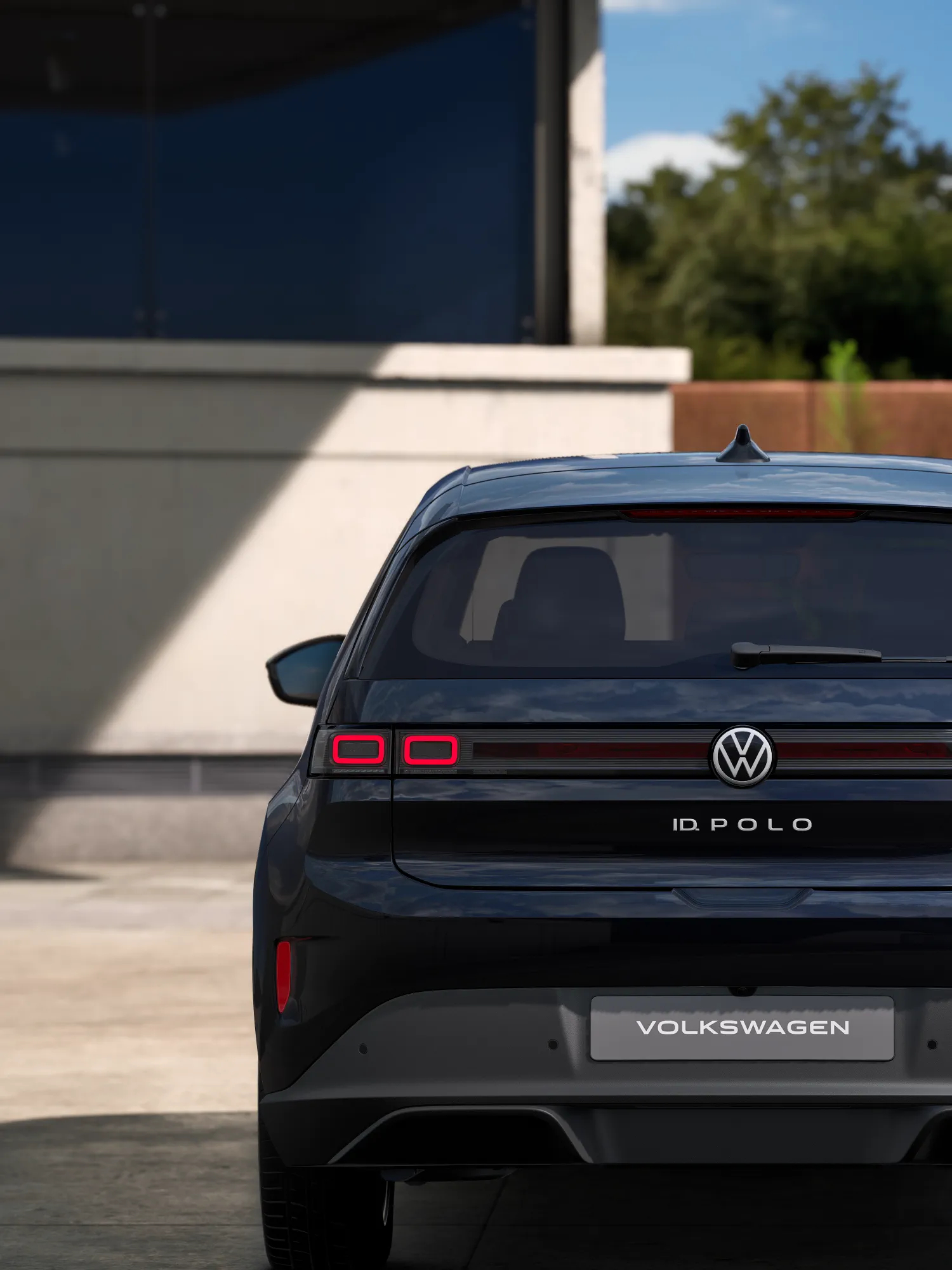 Volkswagen ID. Polo