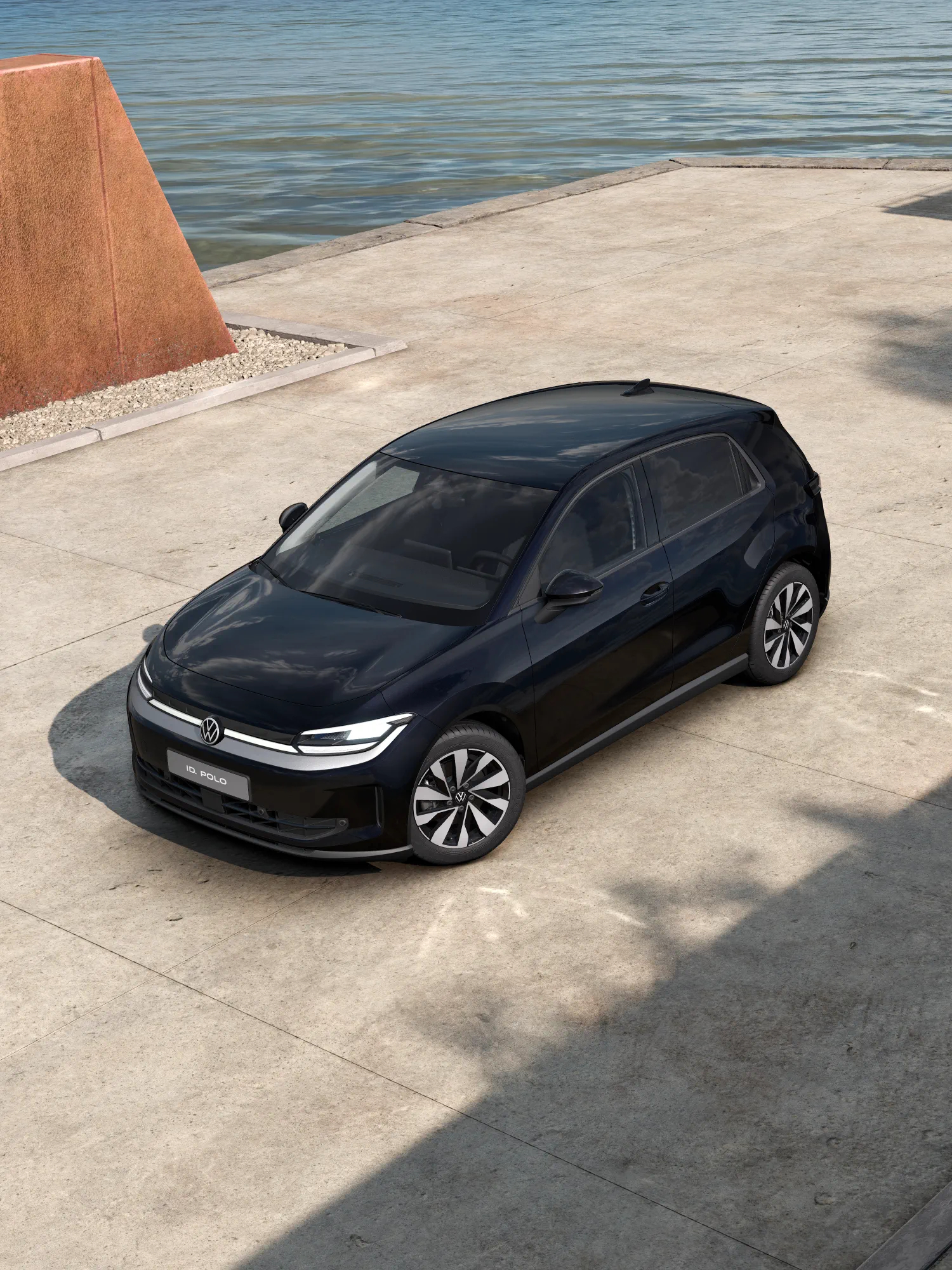 Volkswagen ID. Polo