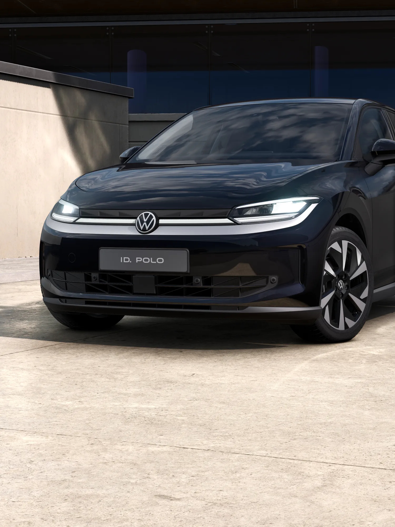 Volkswagen ID. Polo