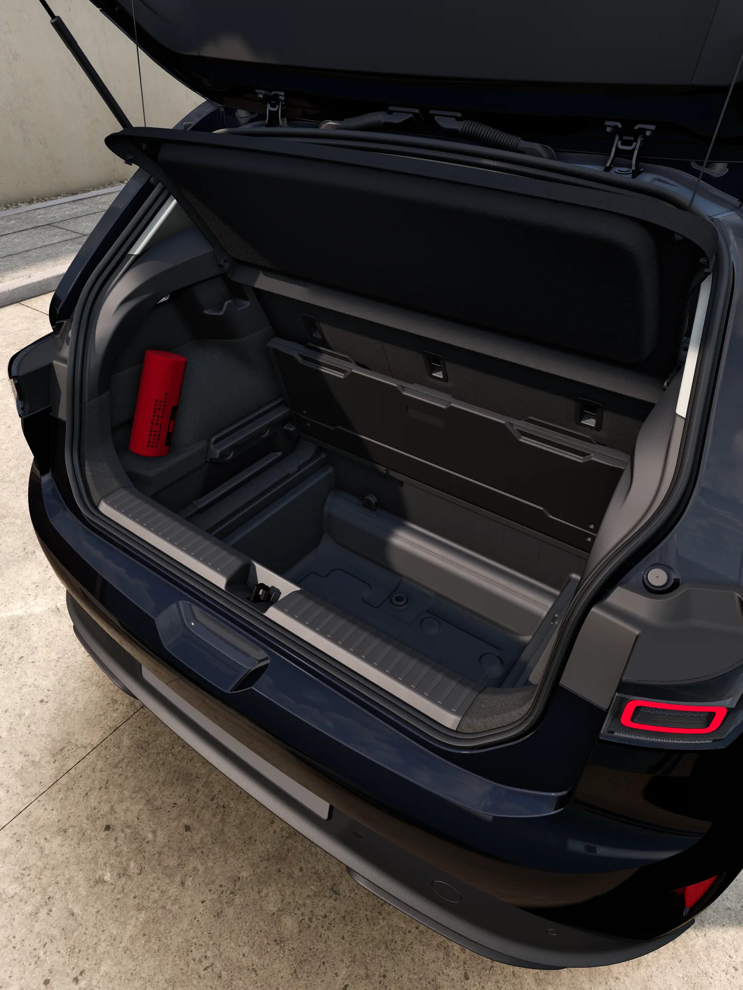 Volkswagen ID. Polo