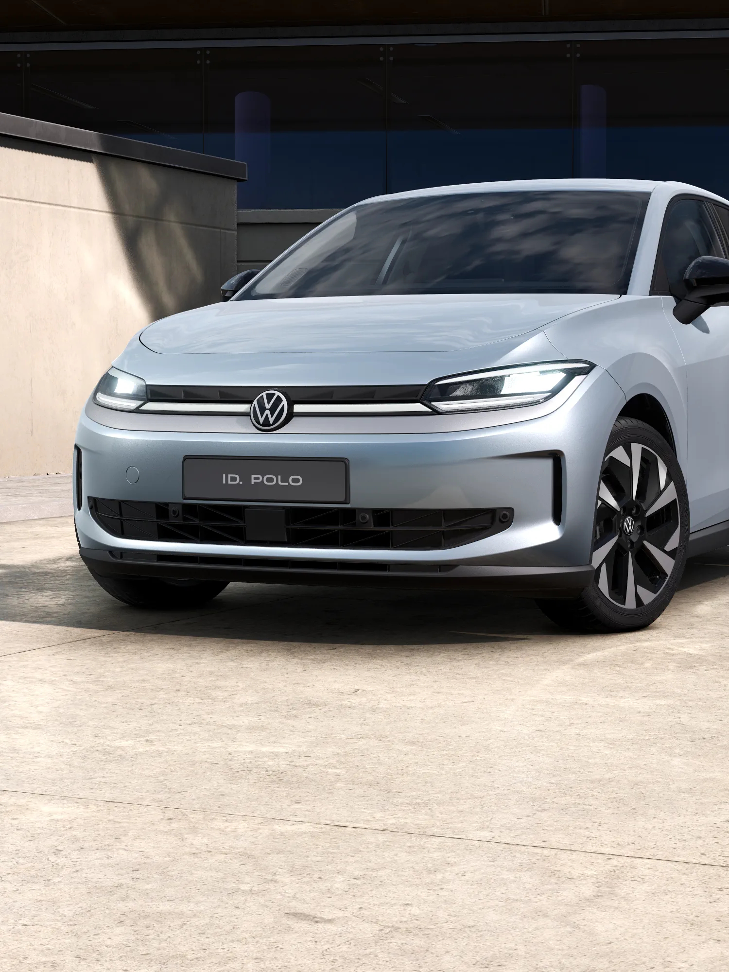 Volkswagen ID. Polo