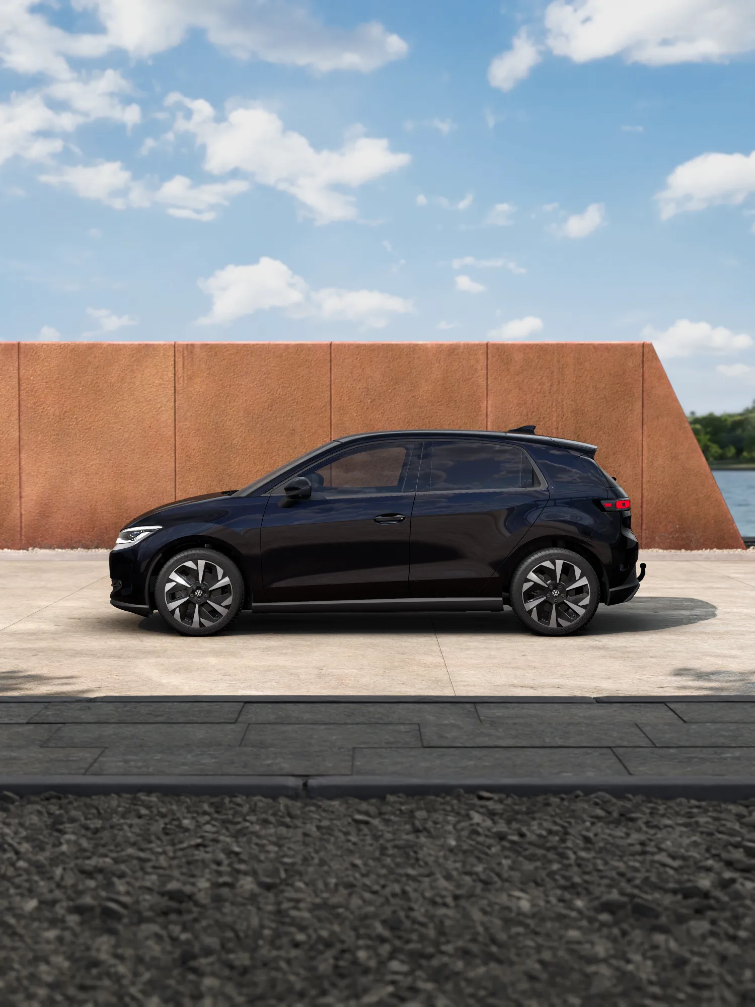 Volkswagen ID. Polo
