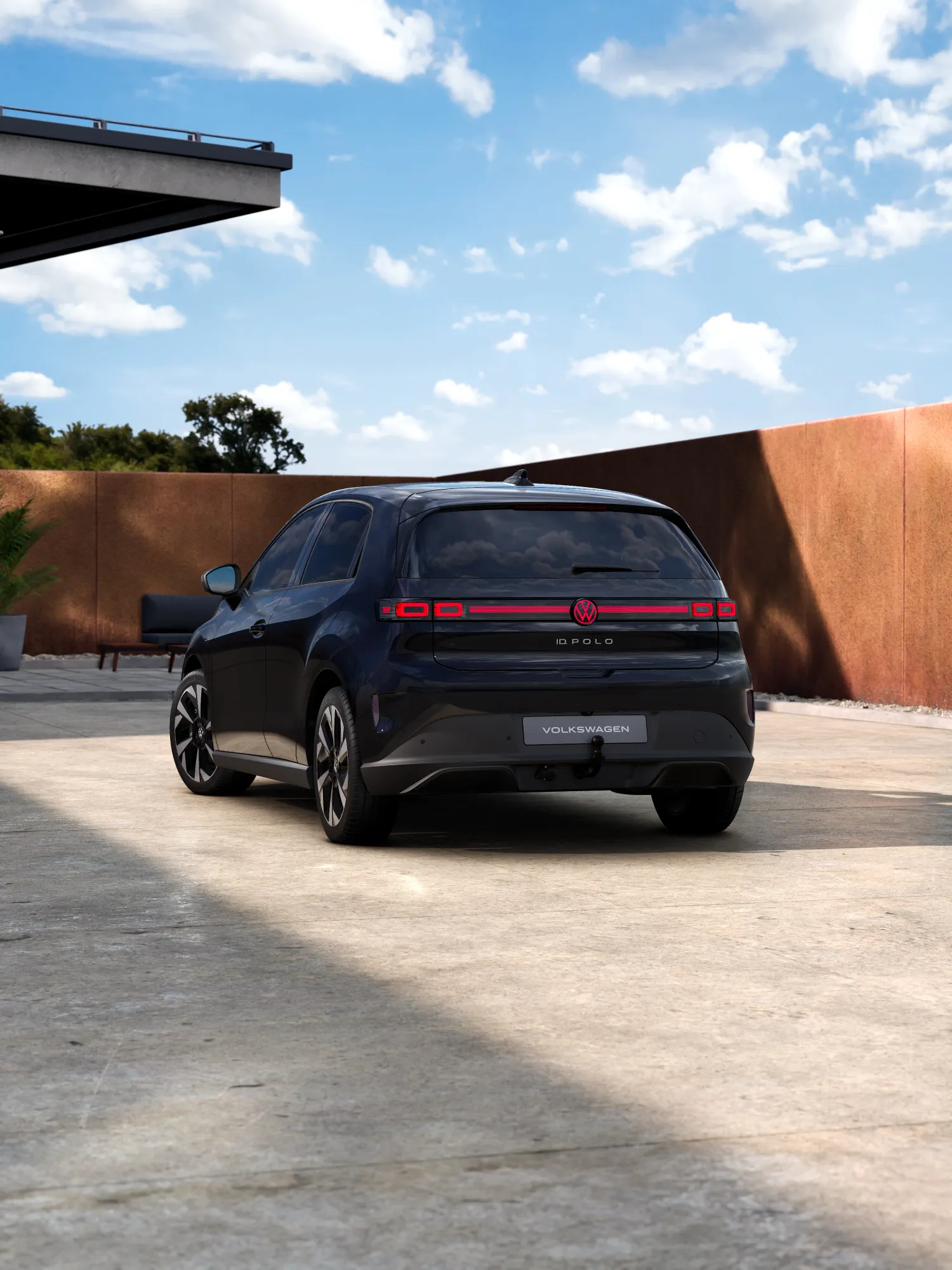 Volkswagen ID. Polo