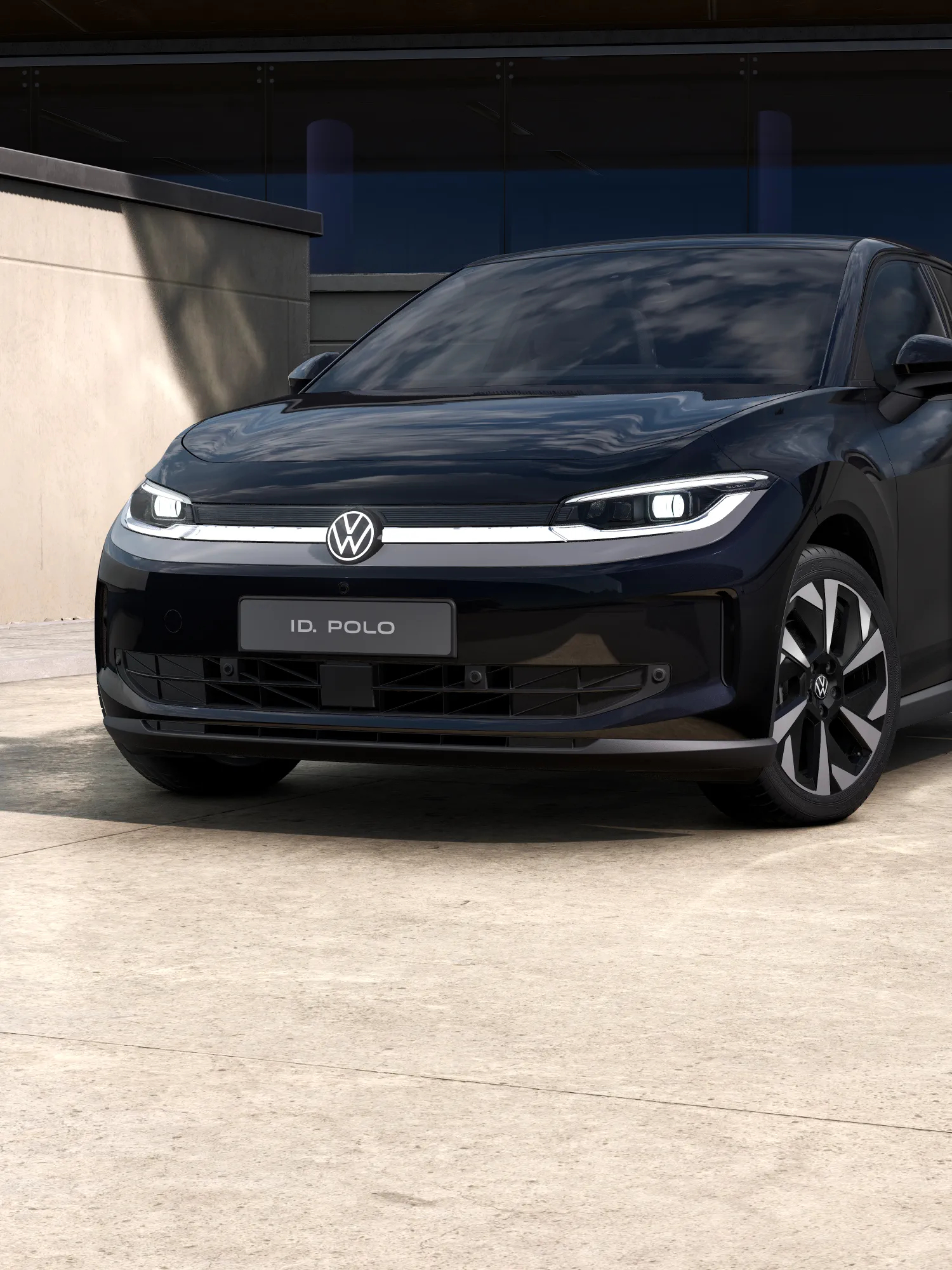 Volkswagen ID. Polo