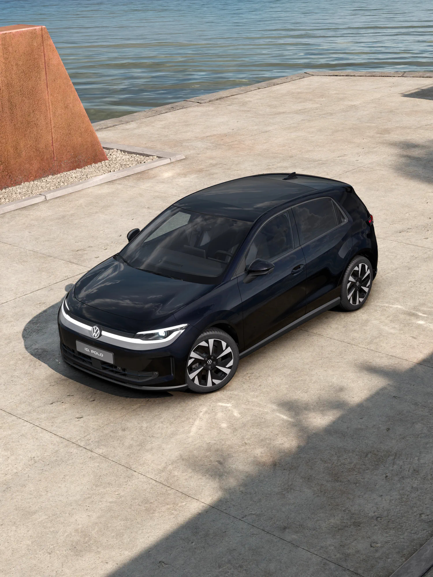 Volkswagen ID. Polo