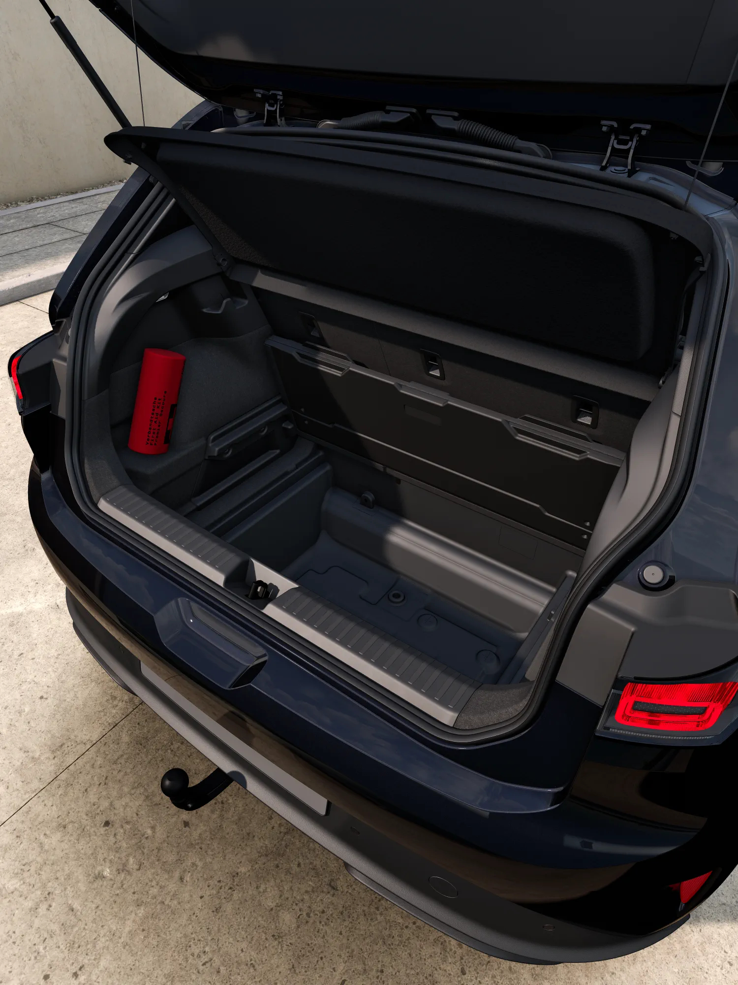 Volkswagen ID. Polo