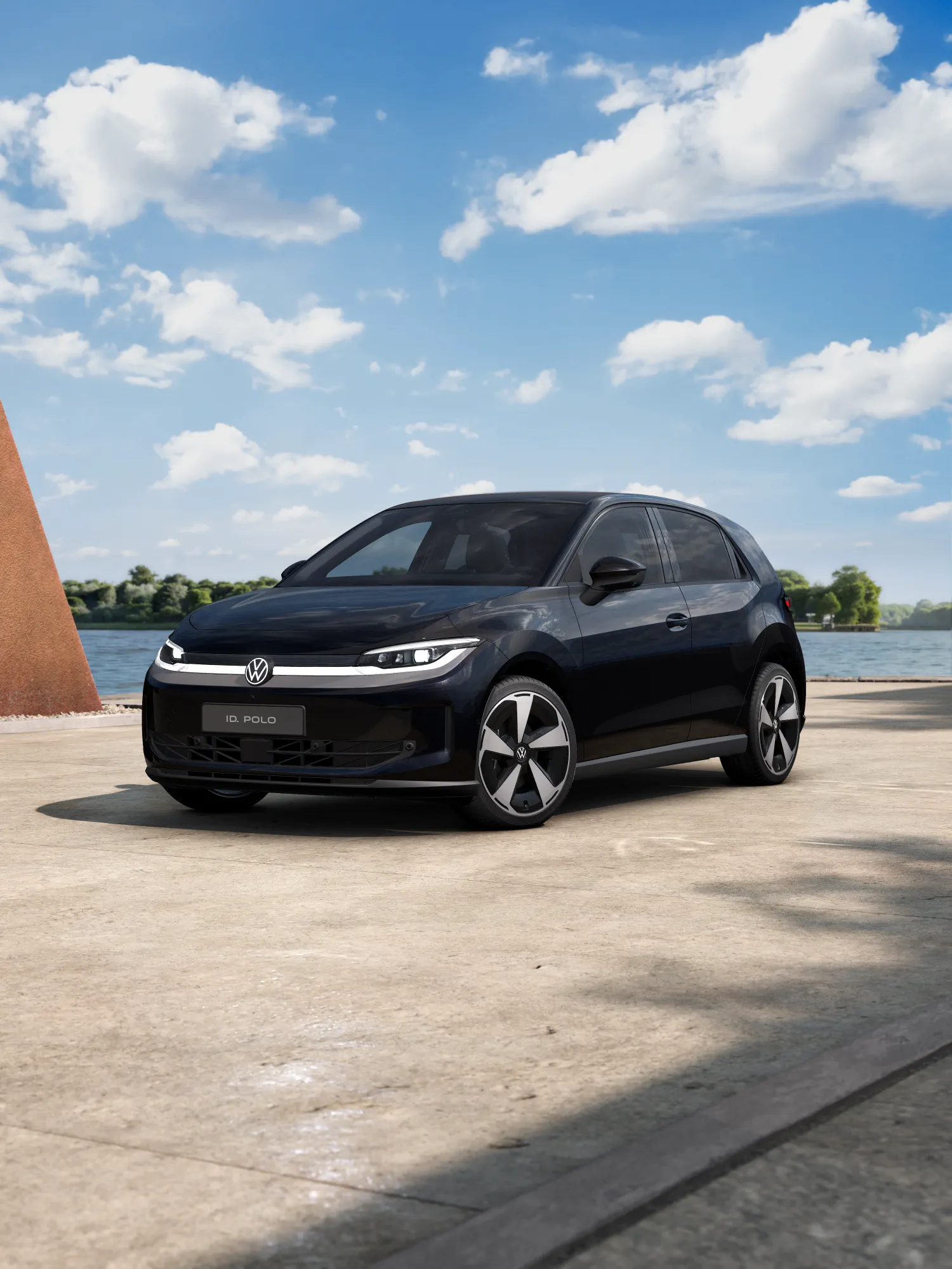 Volkswagen ID. Polo