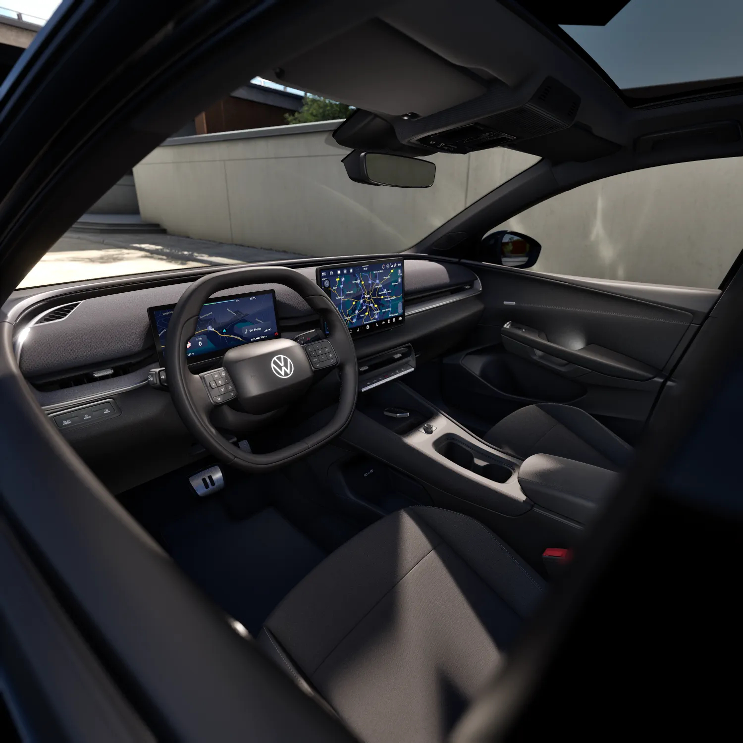 Volkswagen ID. Polo