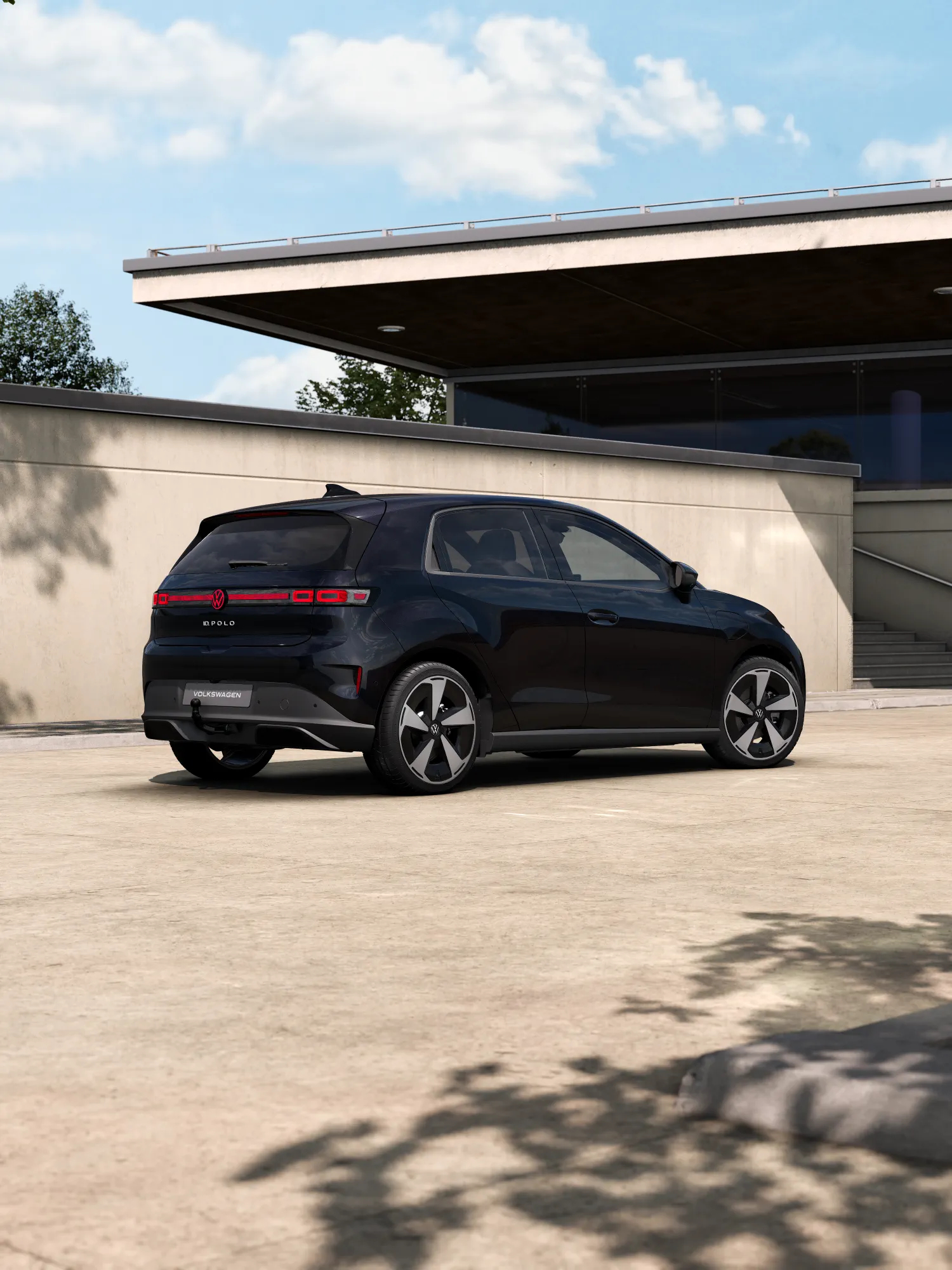 Volkswagen ID. Polo