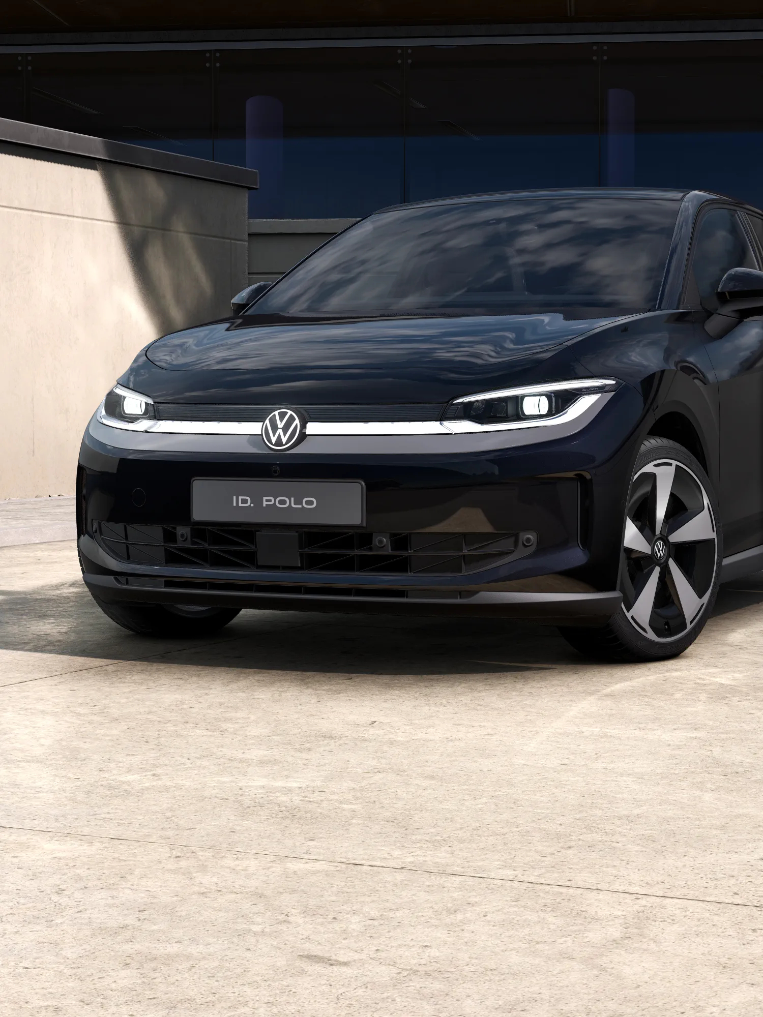 Volkswagen ID. Polo