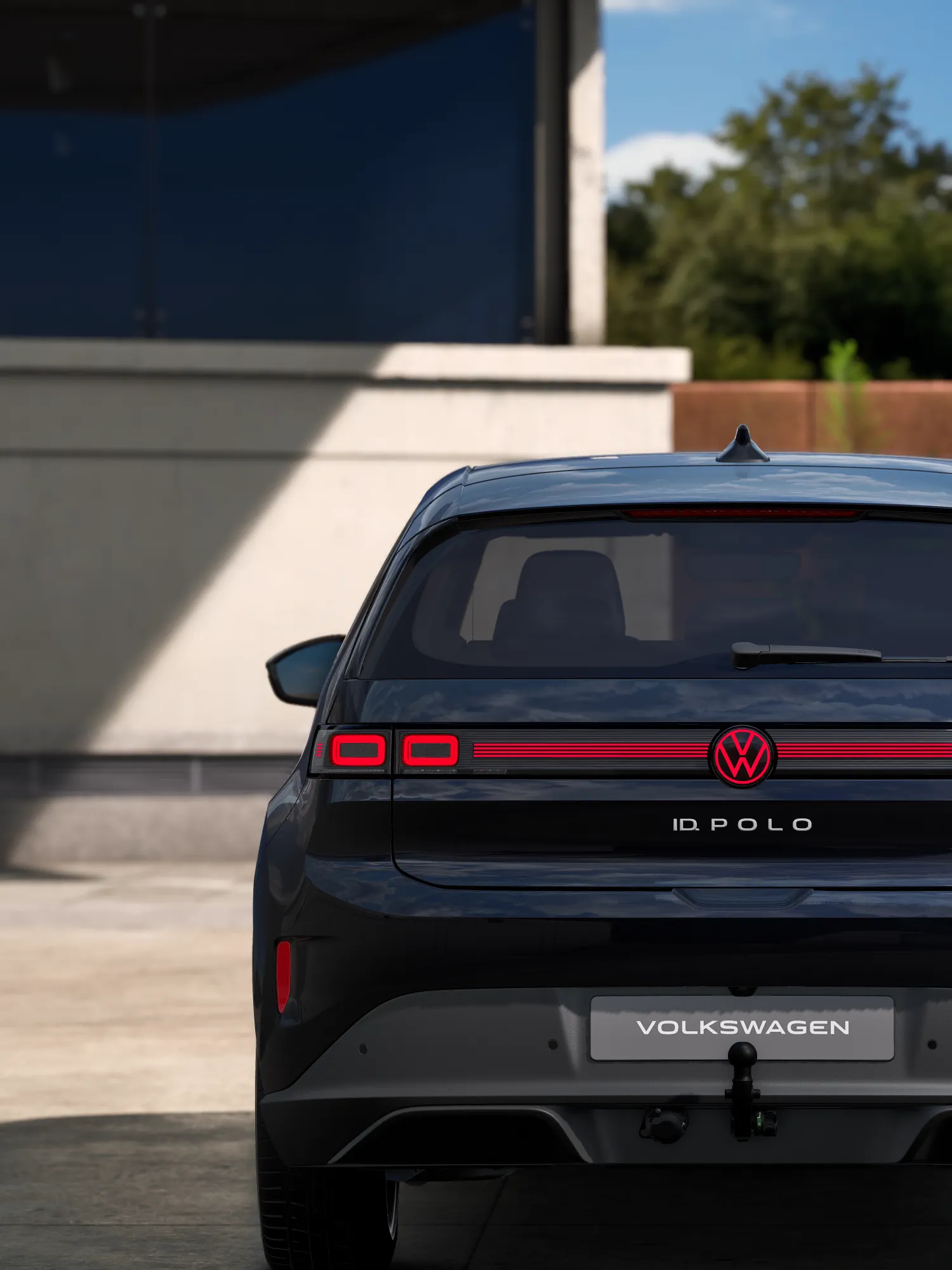 Volkswagen ID. Polo