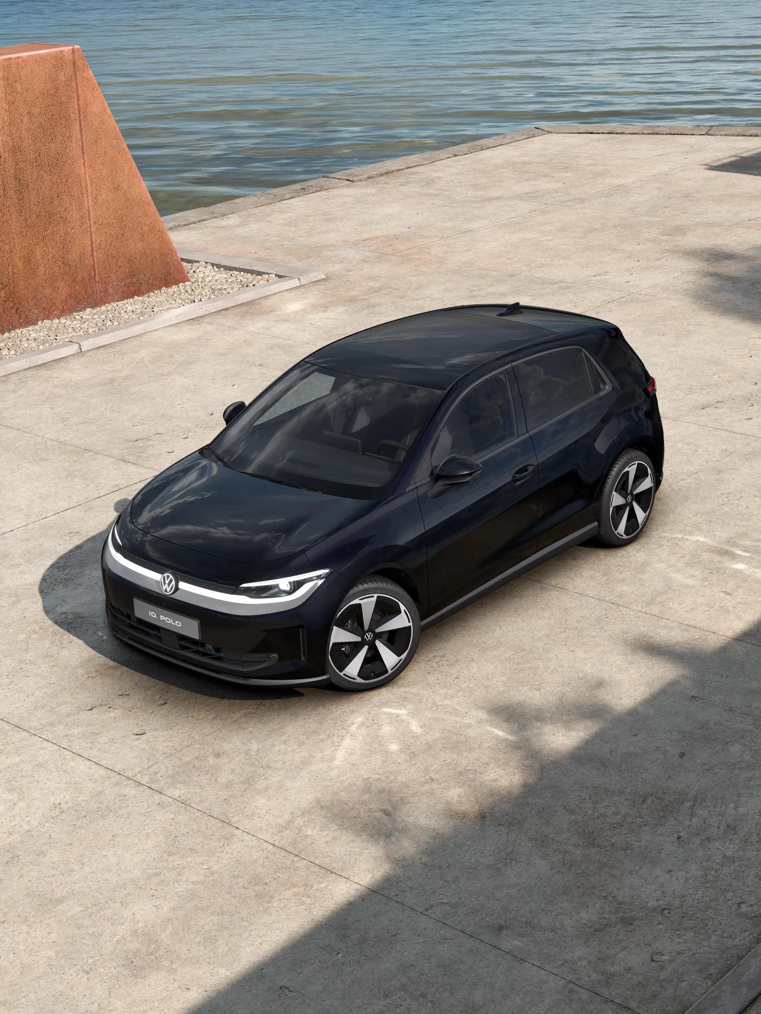 Volkswagen ID. Polo