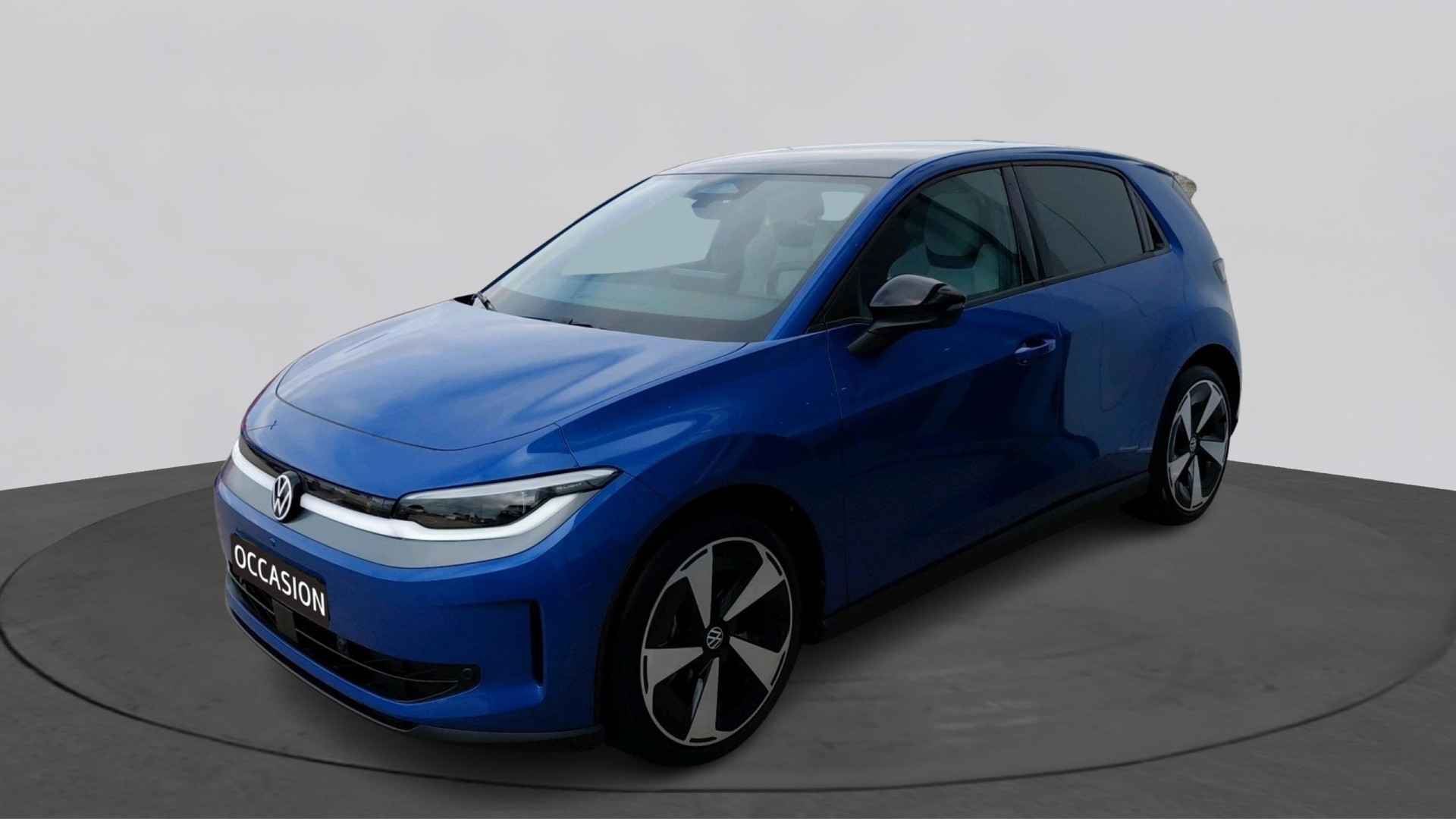 Volkswagen ID. Polo