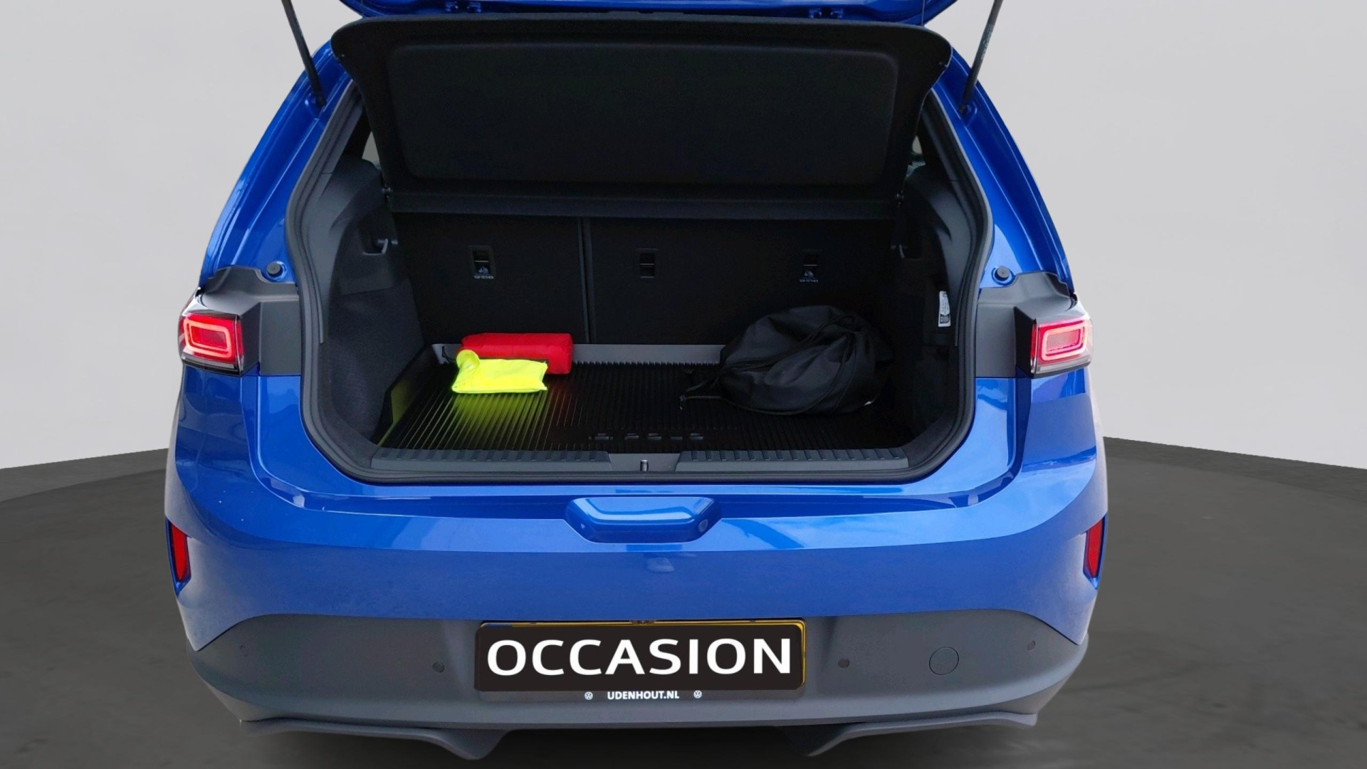 Volkswagen ID. Polo