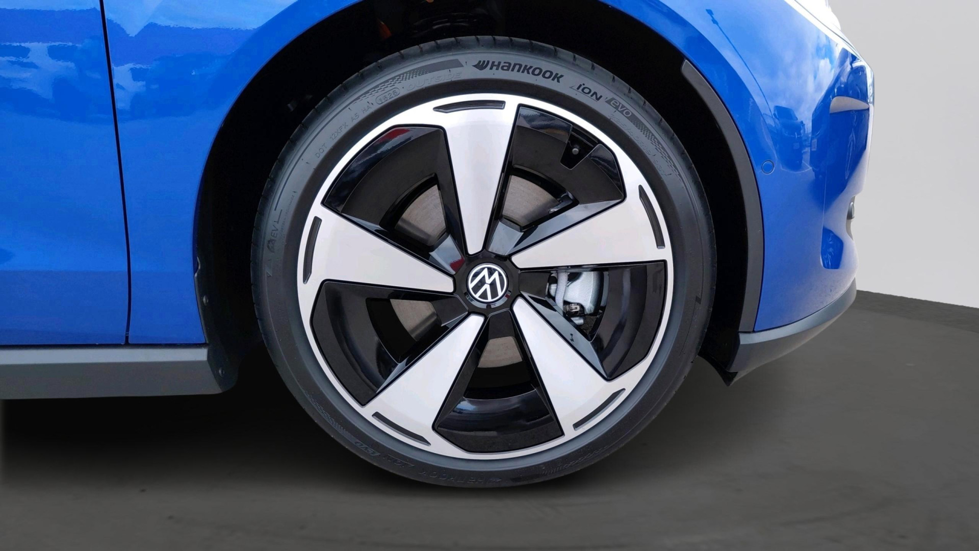 Volkswagen ID. Polo