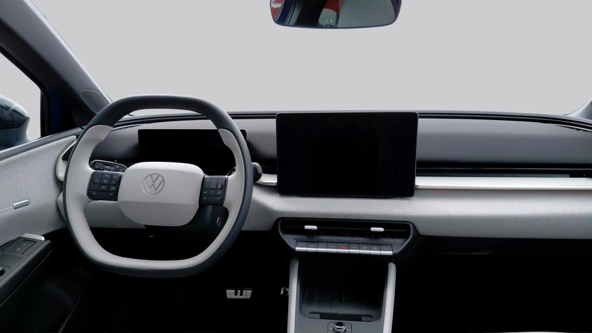 Volkswagen ID. Polo