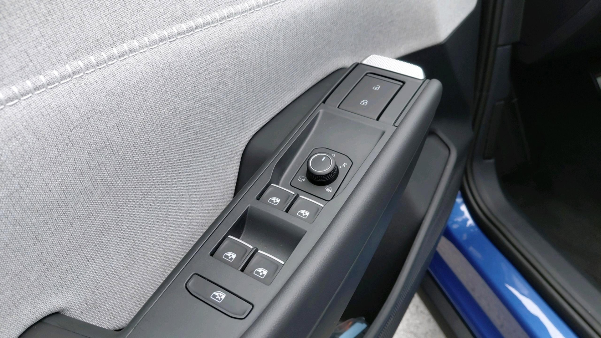 Volkswagen ID. Polo