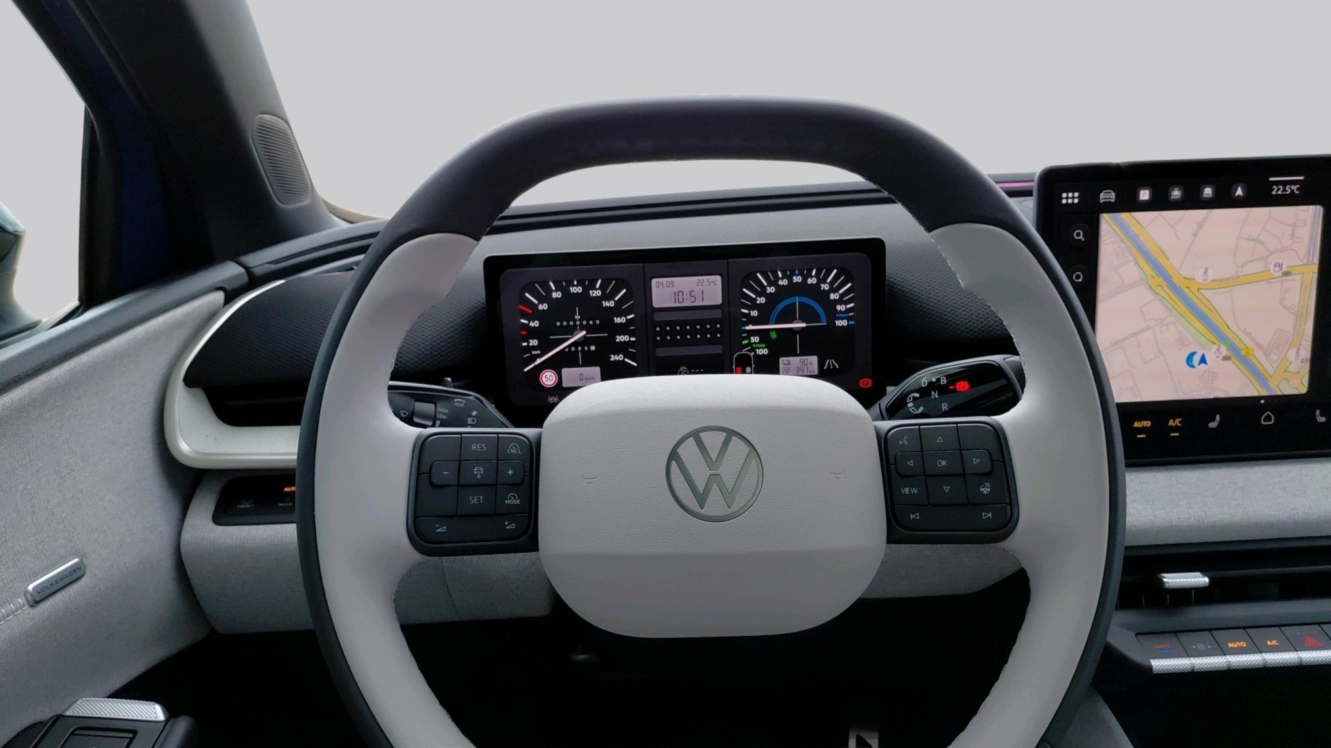 Volkswagen ID. Polo