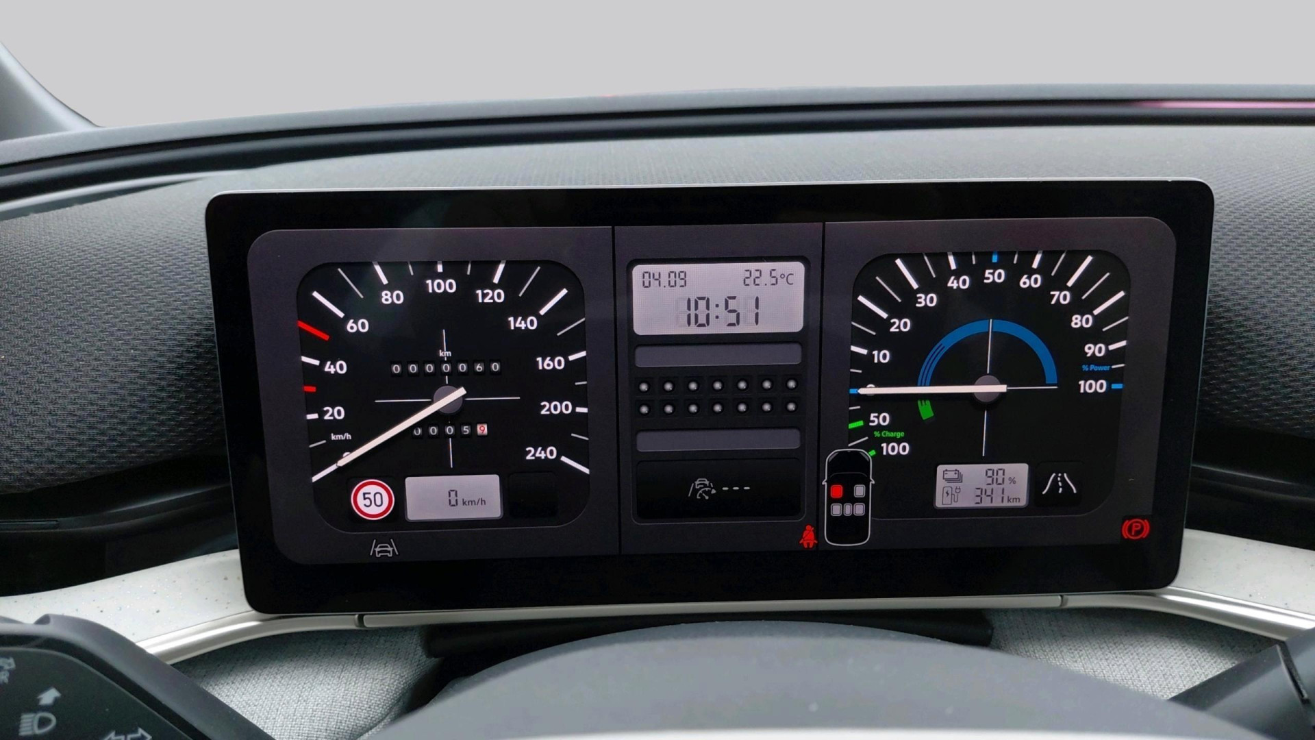 Volkswagen ID. Polo
