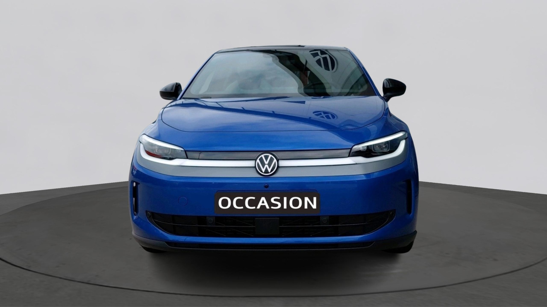 Volkswagen ID. Polo