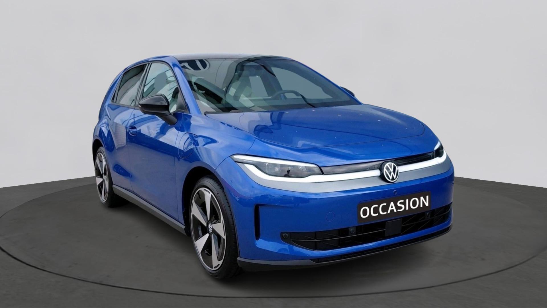 Volkswagen ID. Polo