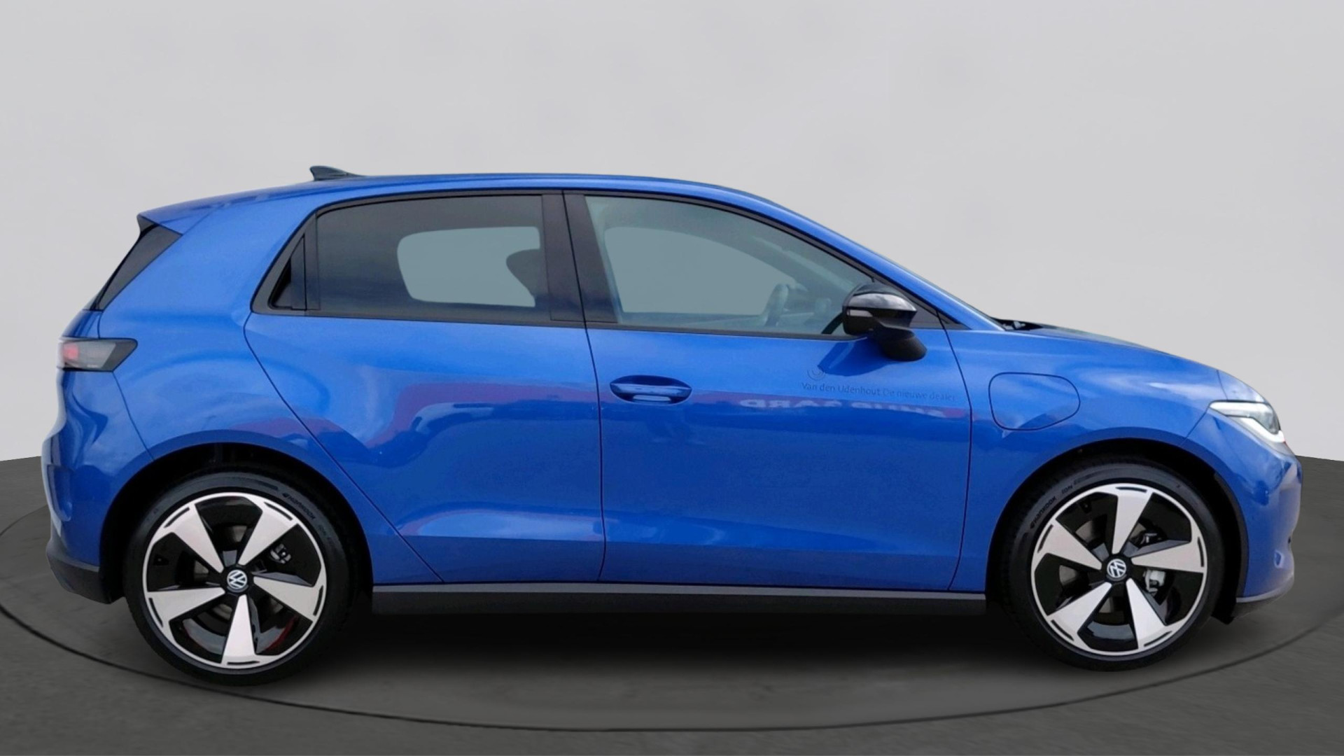 Volkswagen ID. Polo