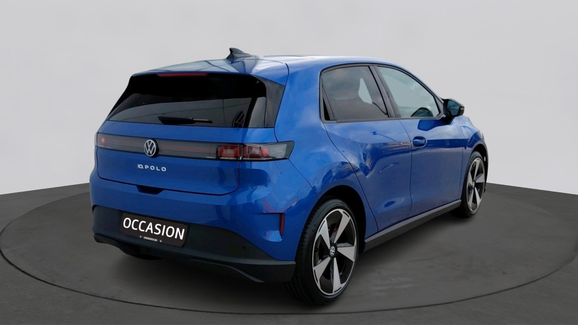 Volkswagen ID. Polo