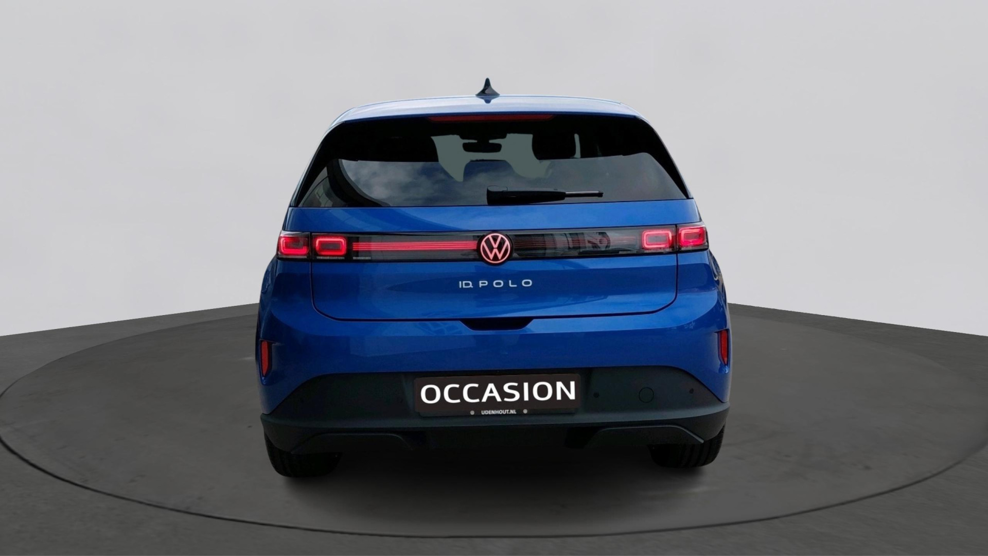 Volkswagen ID. Polo