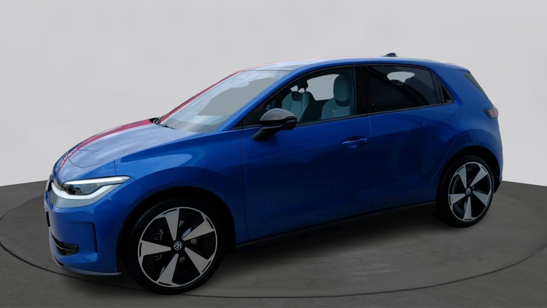 Volkswagen ID. Polo