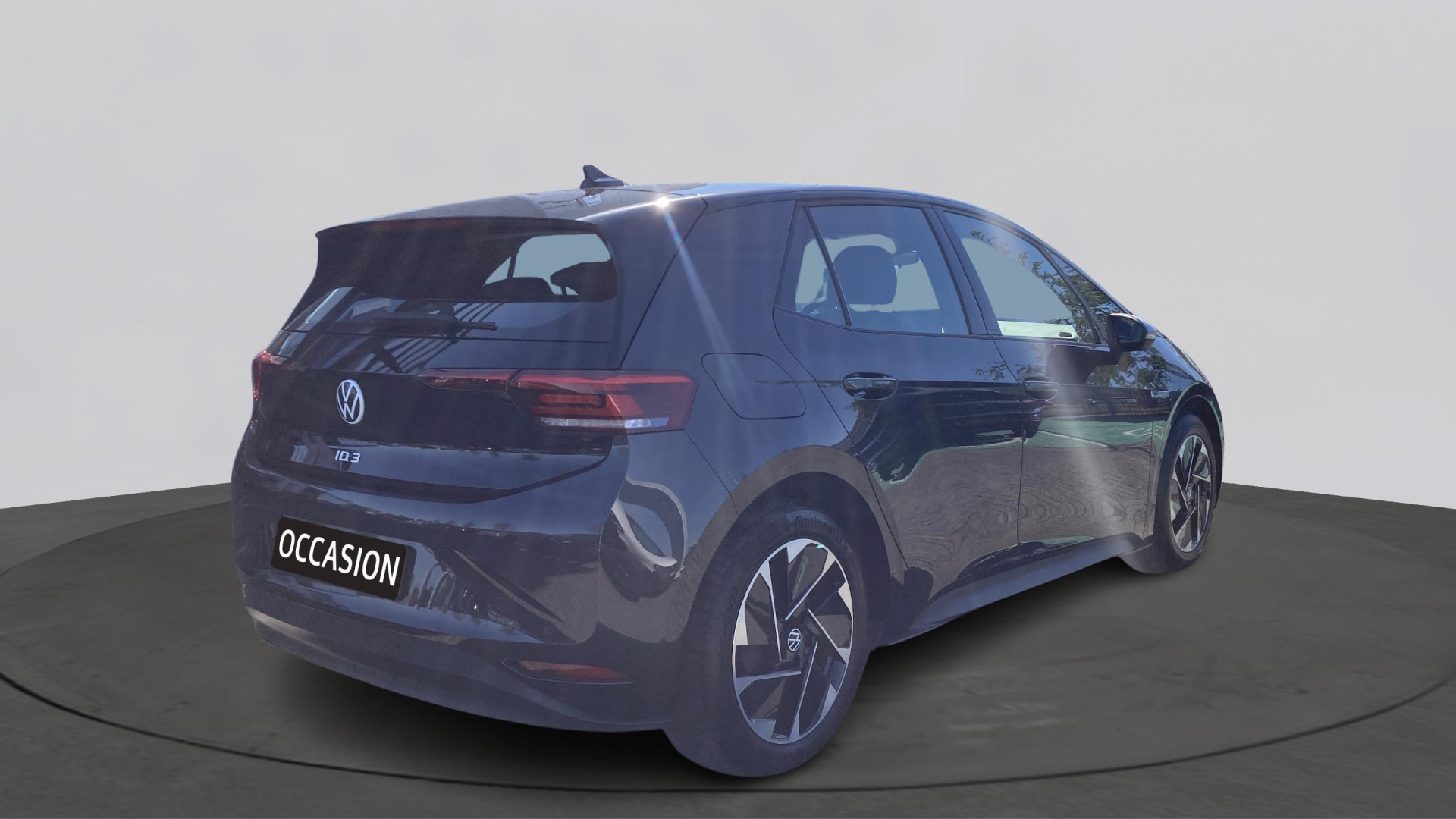Volkswagen ID.3
