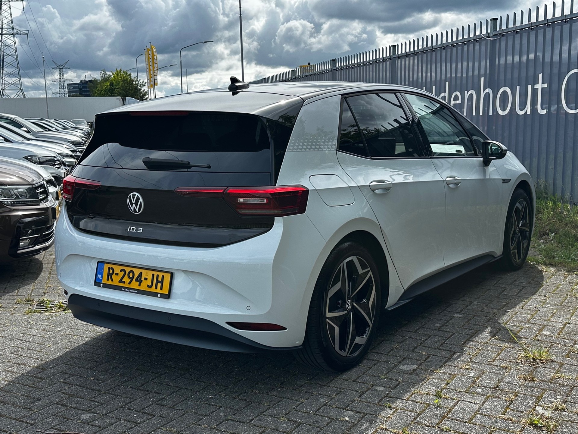 Volkswagen ID.3