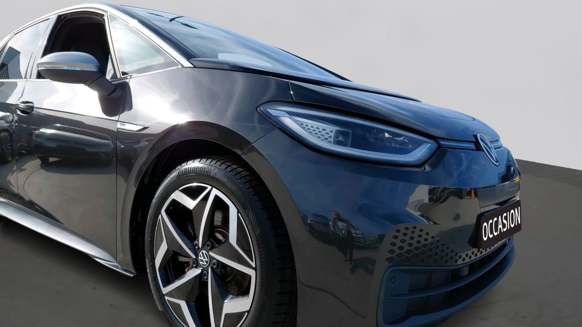 Volkswagen ID.3