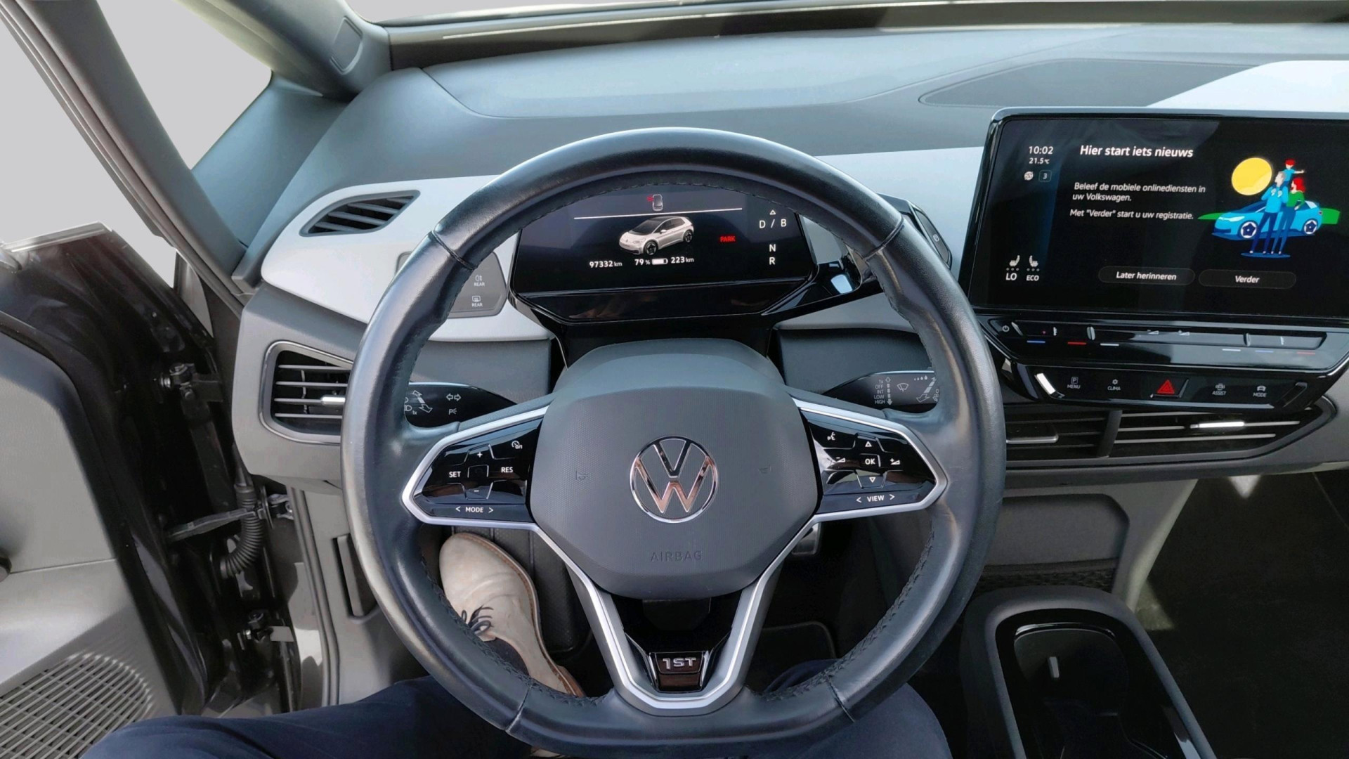 Volkswagen ID.3