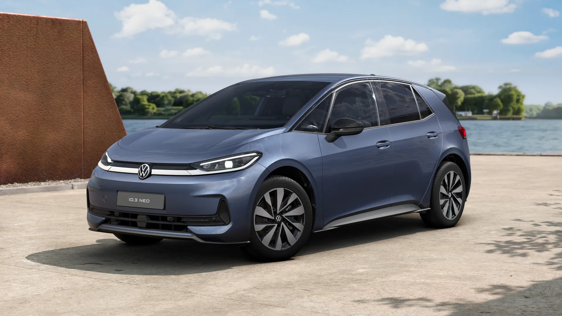 Volkswagen ID.3 Neo