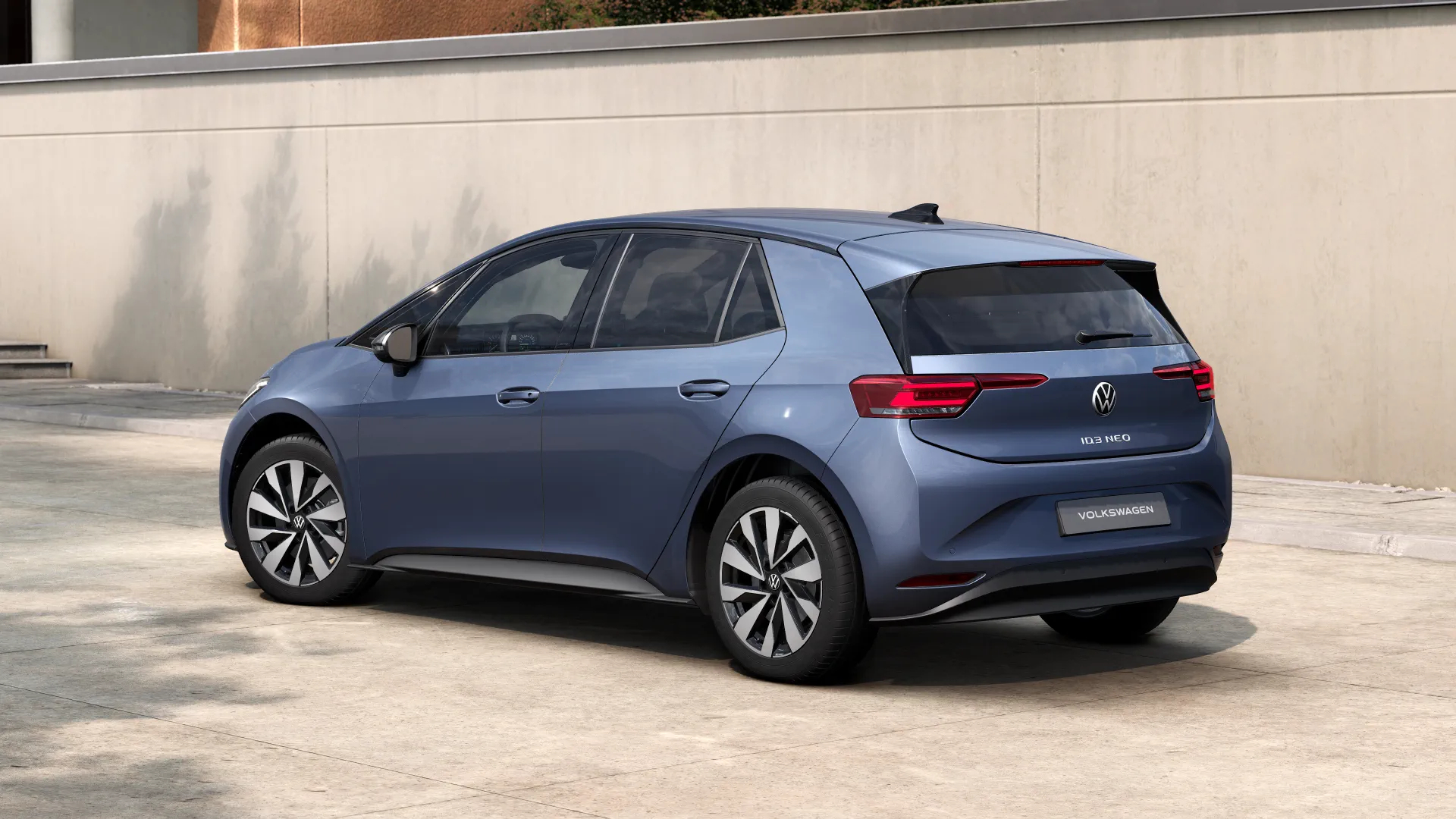 Volkswagen ID.3 Neo