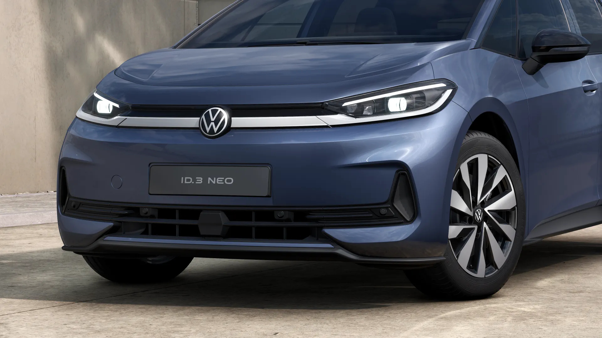 Volkswagen ID.3 Neo