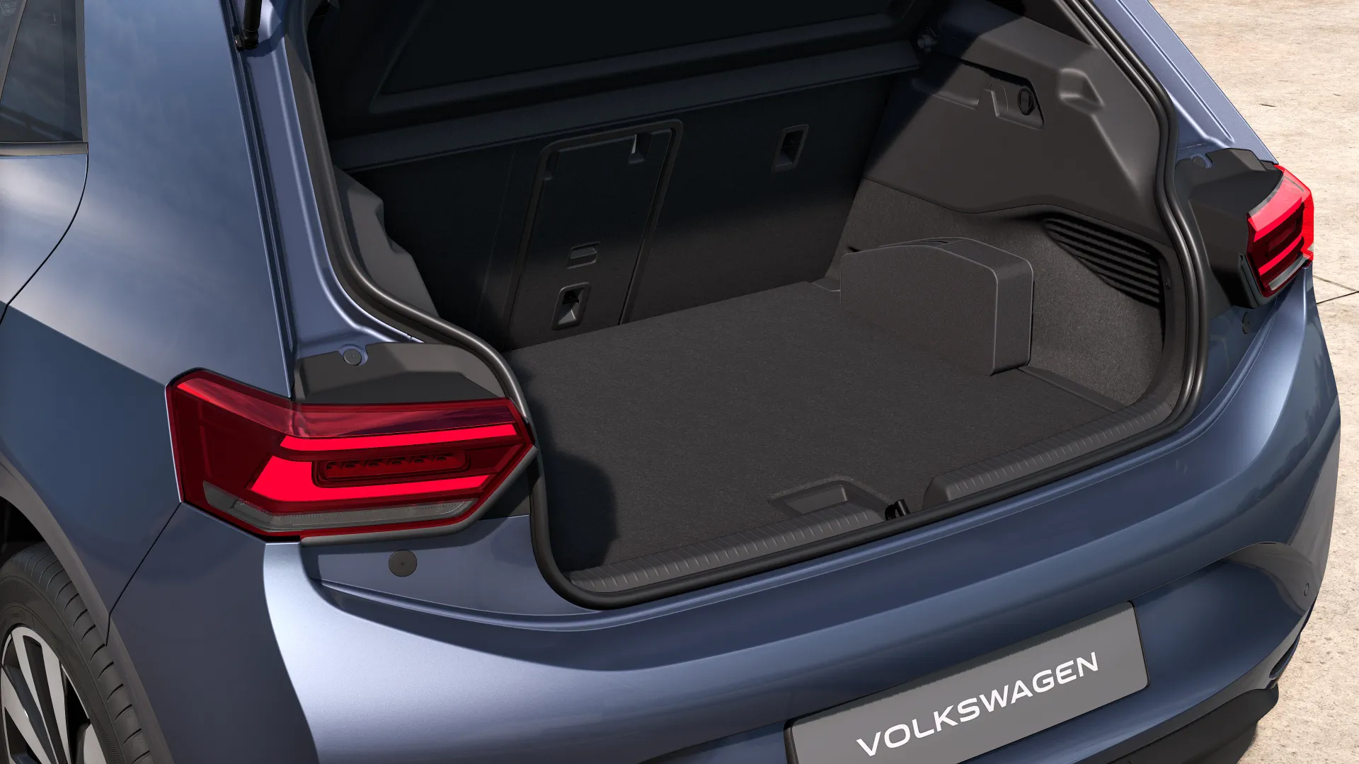 Volkswagen ID.3 Neo