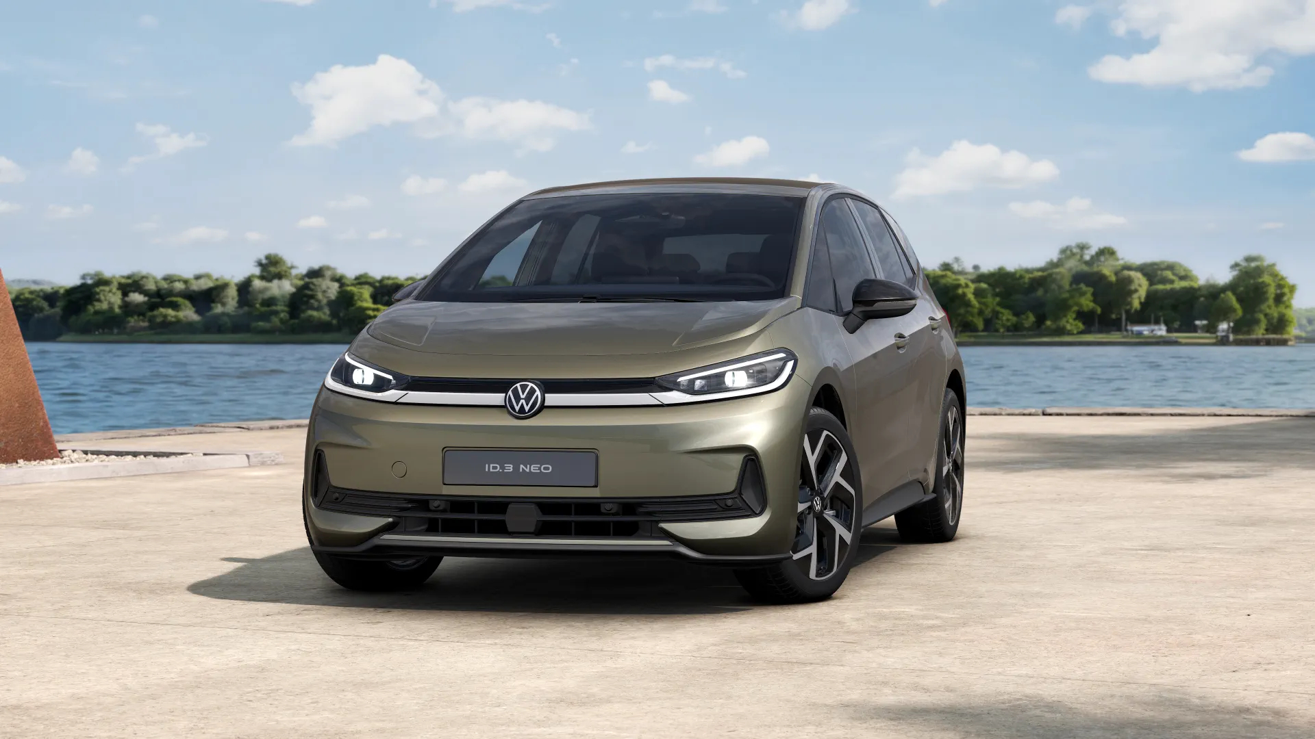 Volkswagen ID.3 Neo