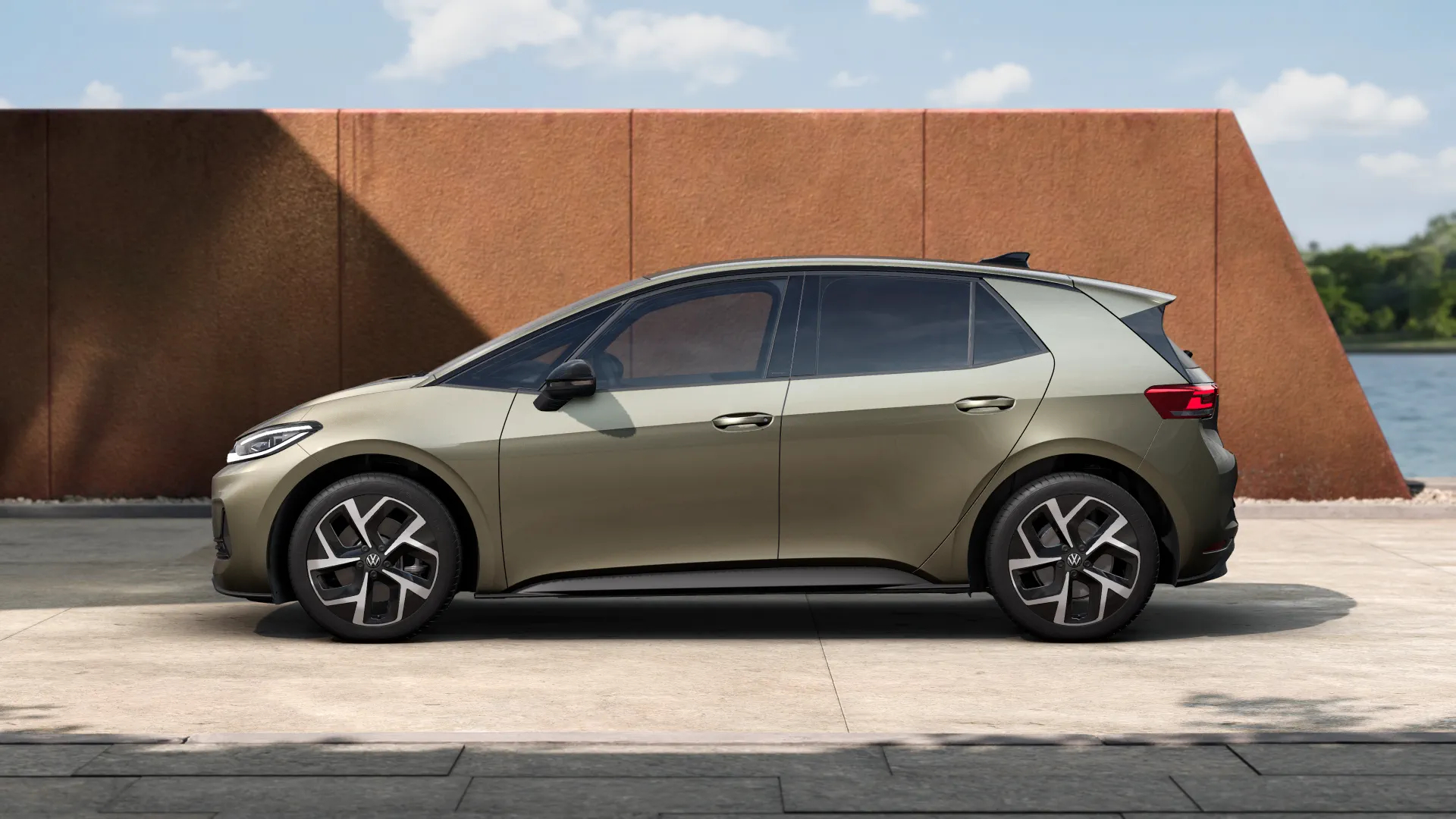 Volkswagen ID.3 Neo