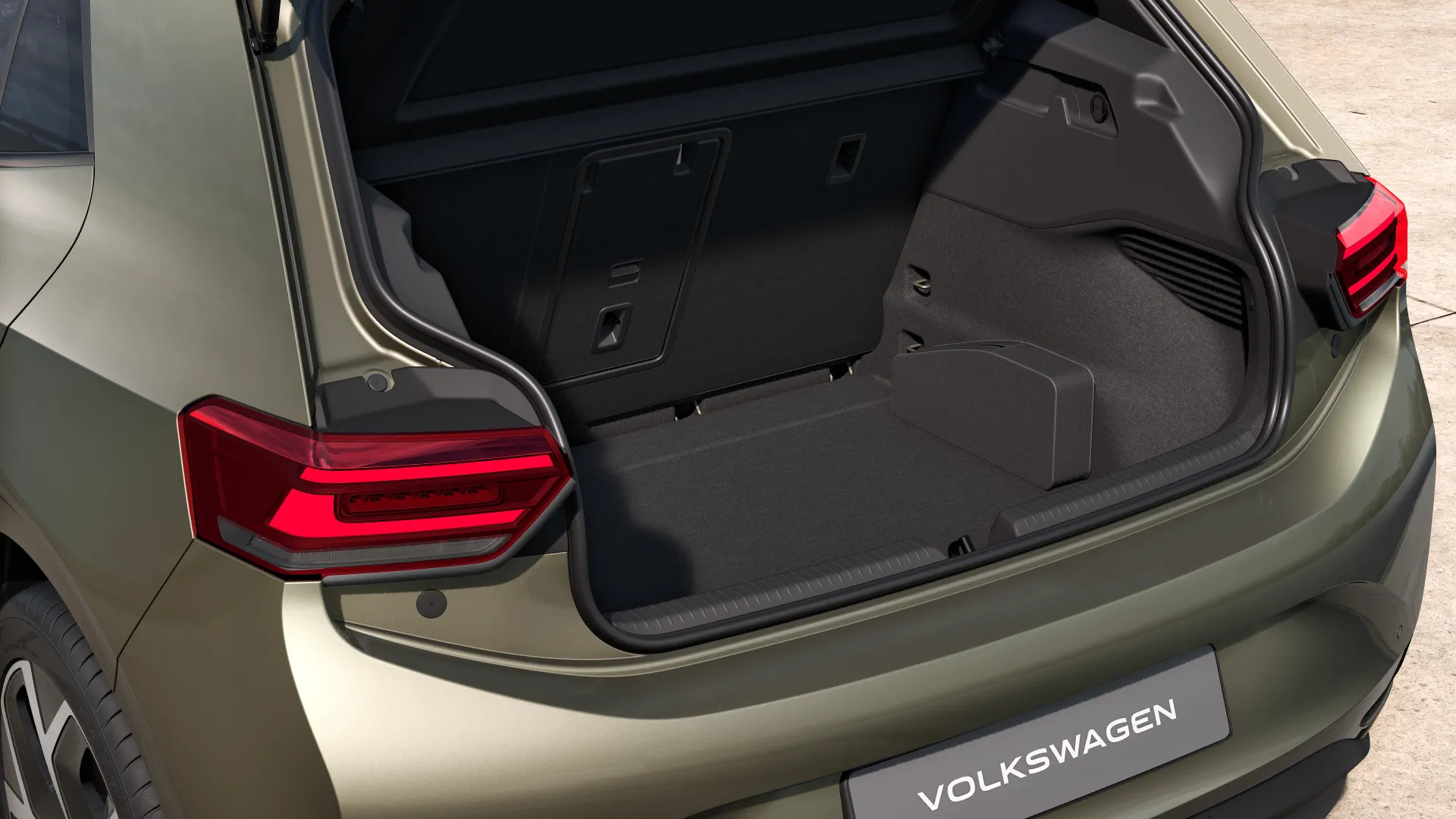Volkswagen ID.3 Neo