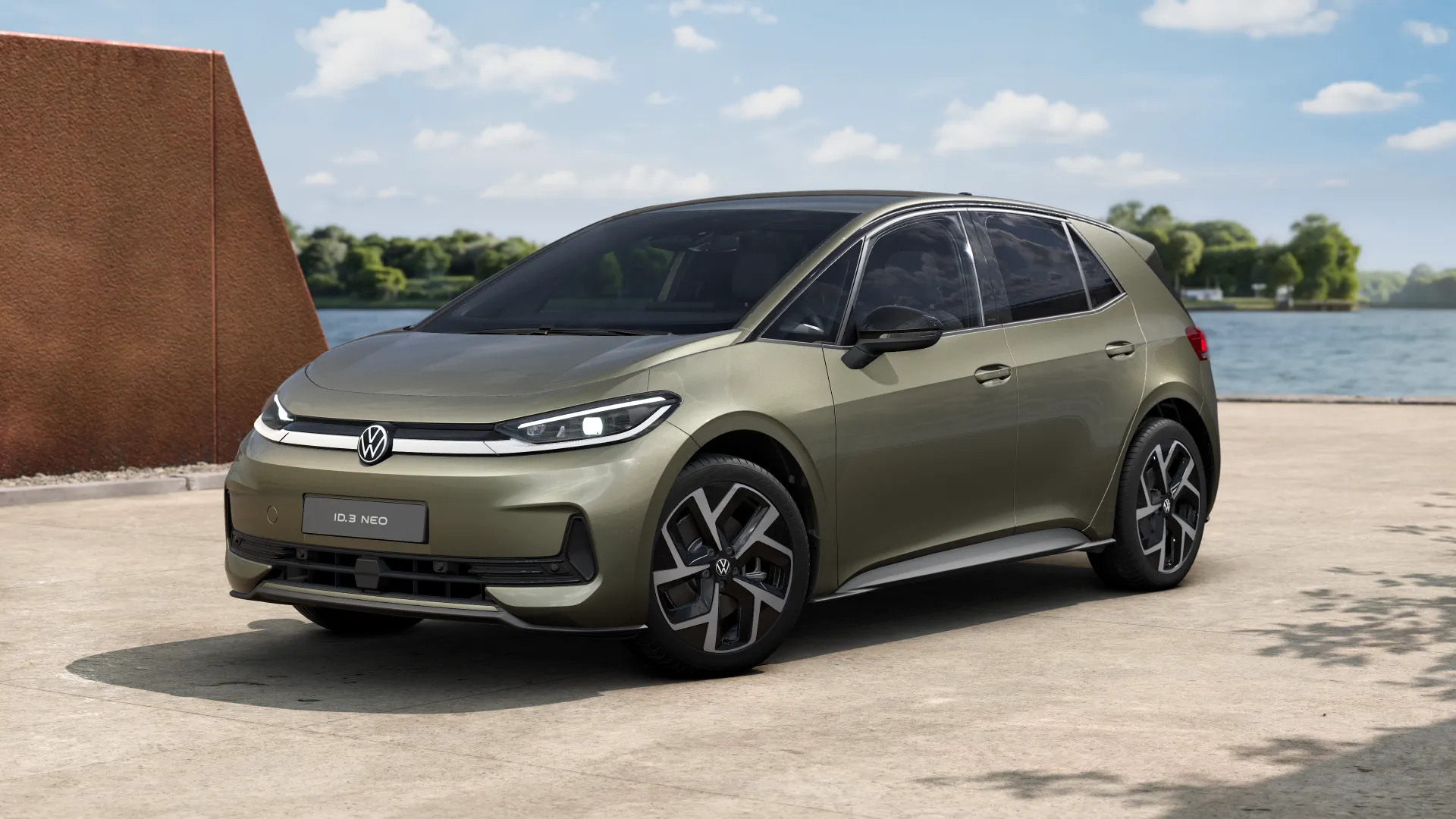 Volkswagen ID.3 Neo