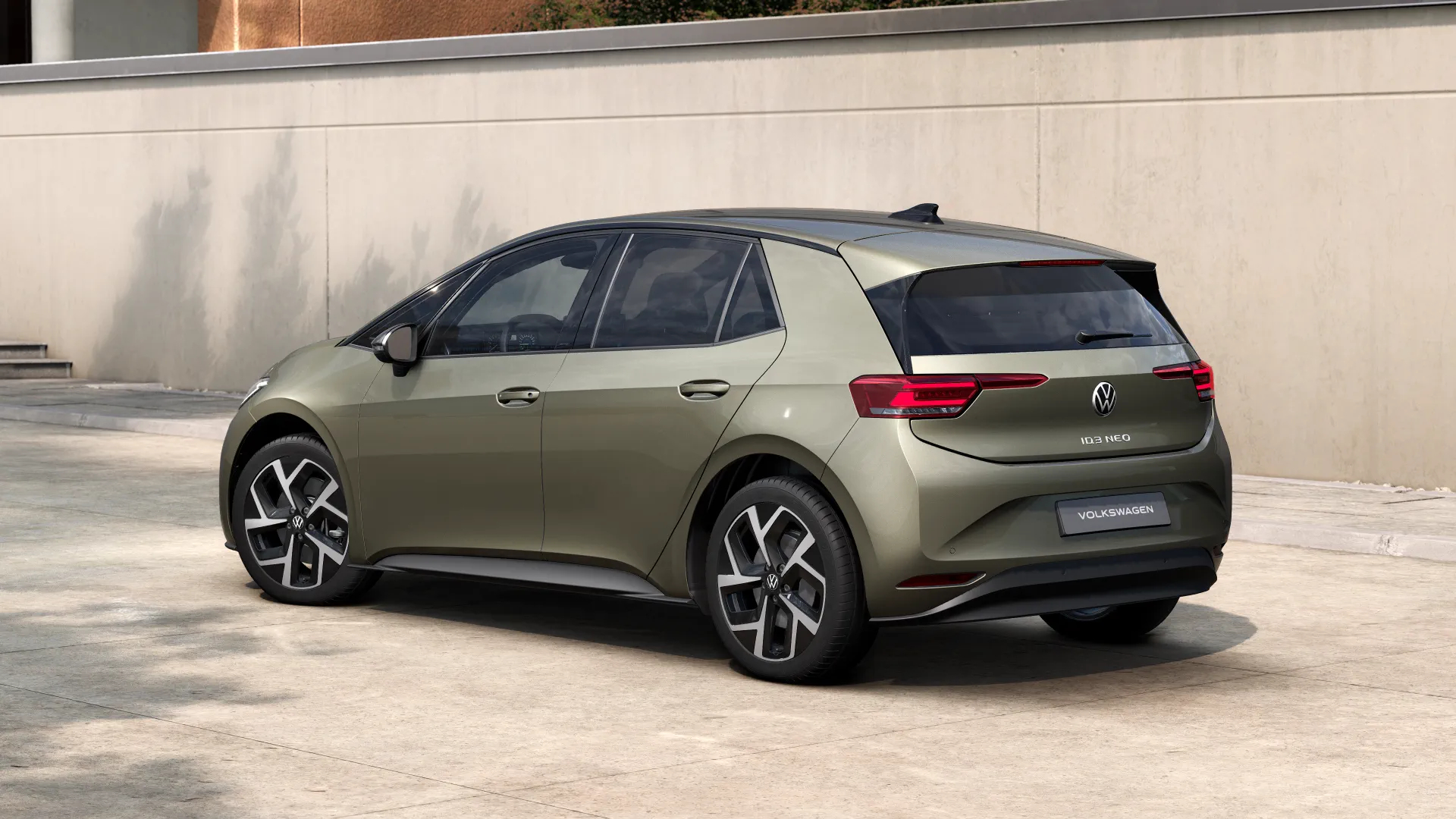 Volkswagen ID.3 Neo