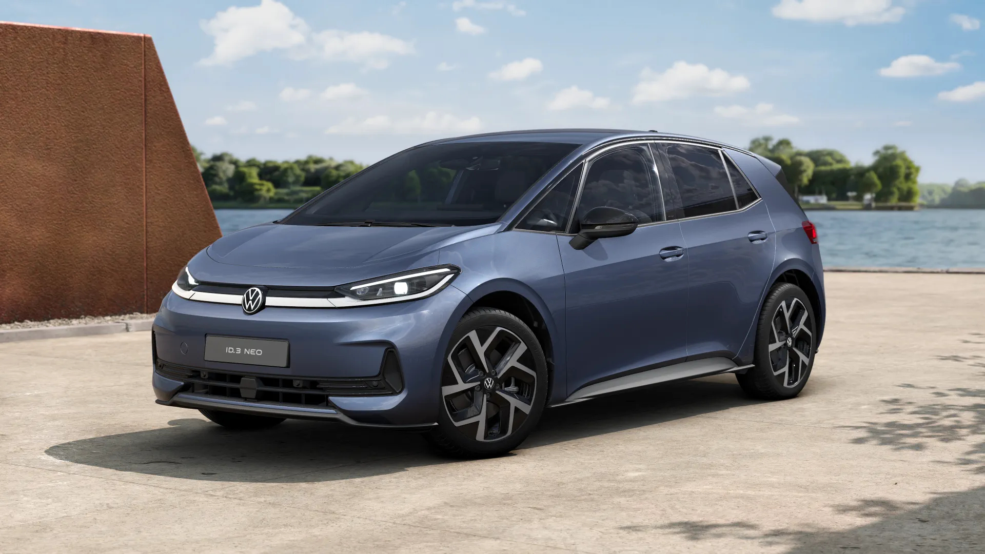 Volkswagen ID.3 Neo