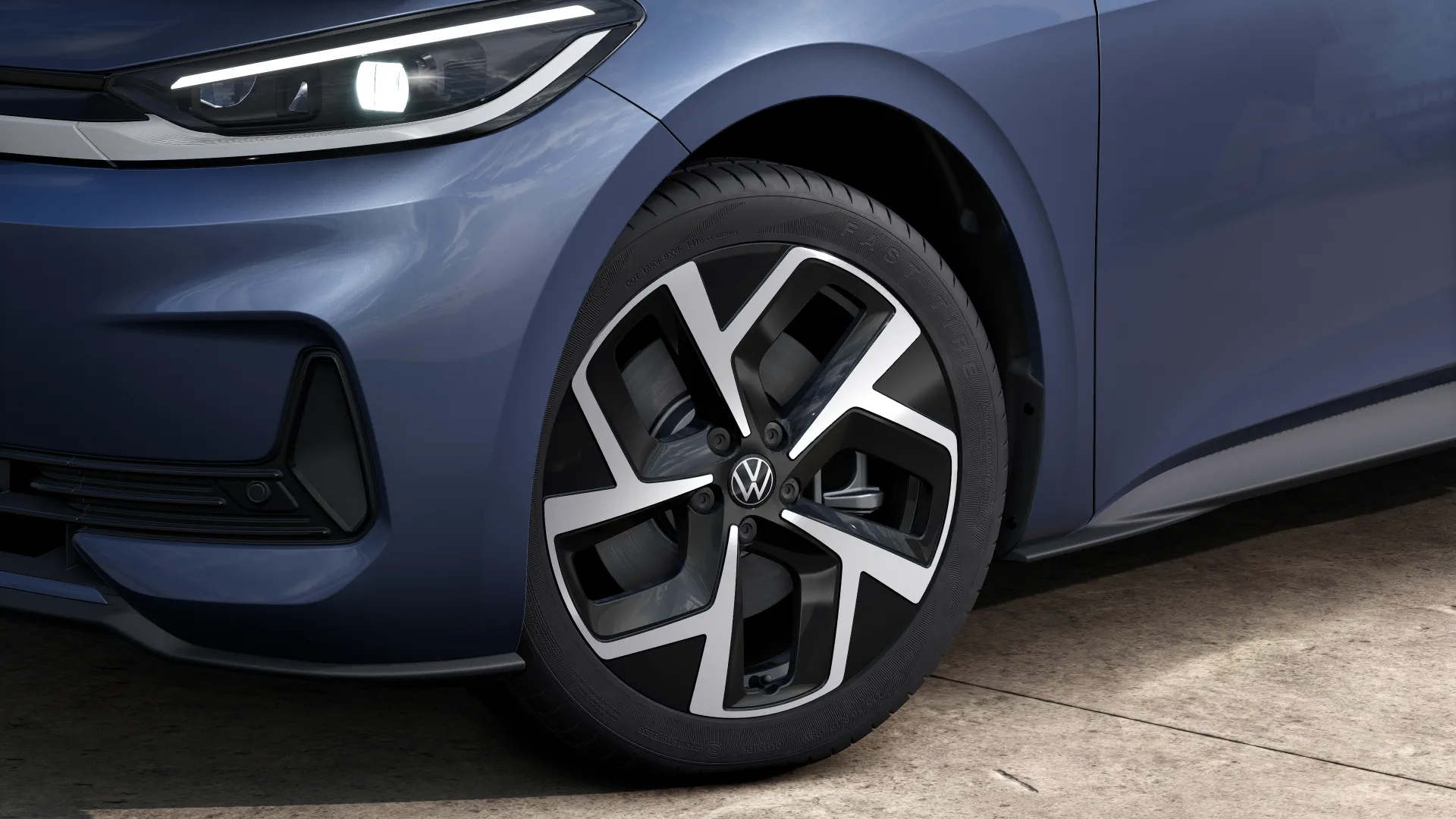 Volkswagen ID.3 Neo